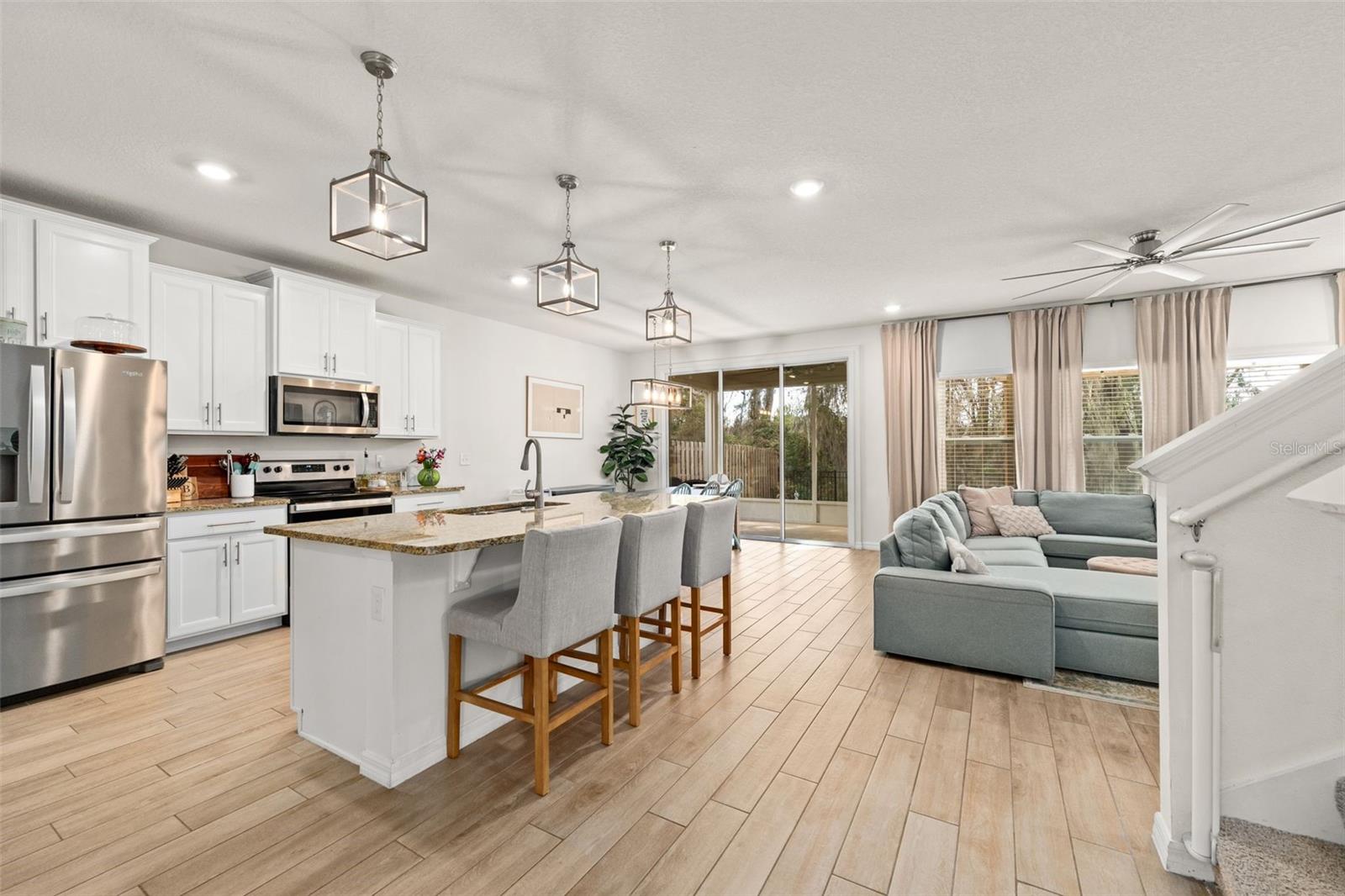 ARBOR GREENS PH II UNIT III PB 36 PG 60 - Residential