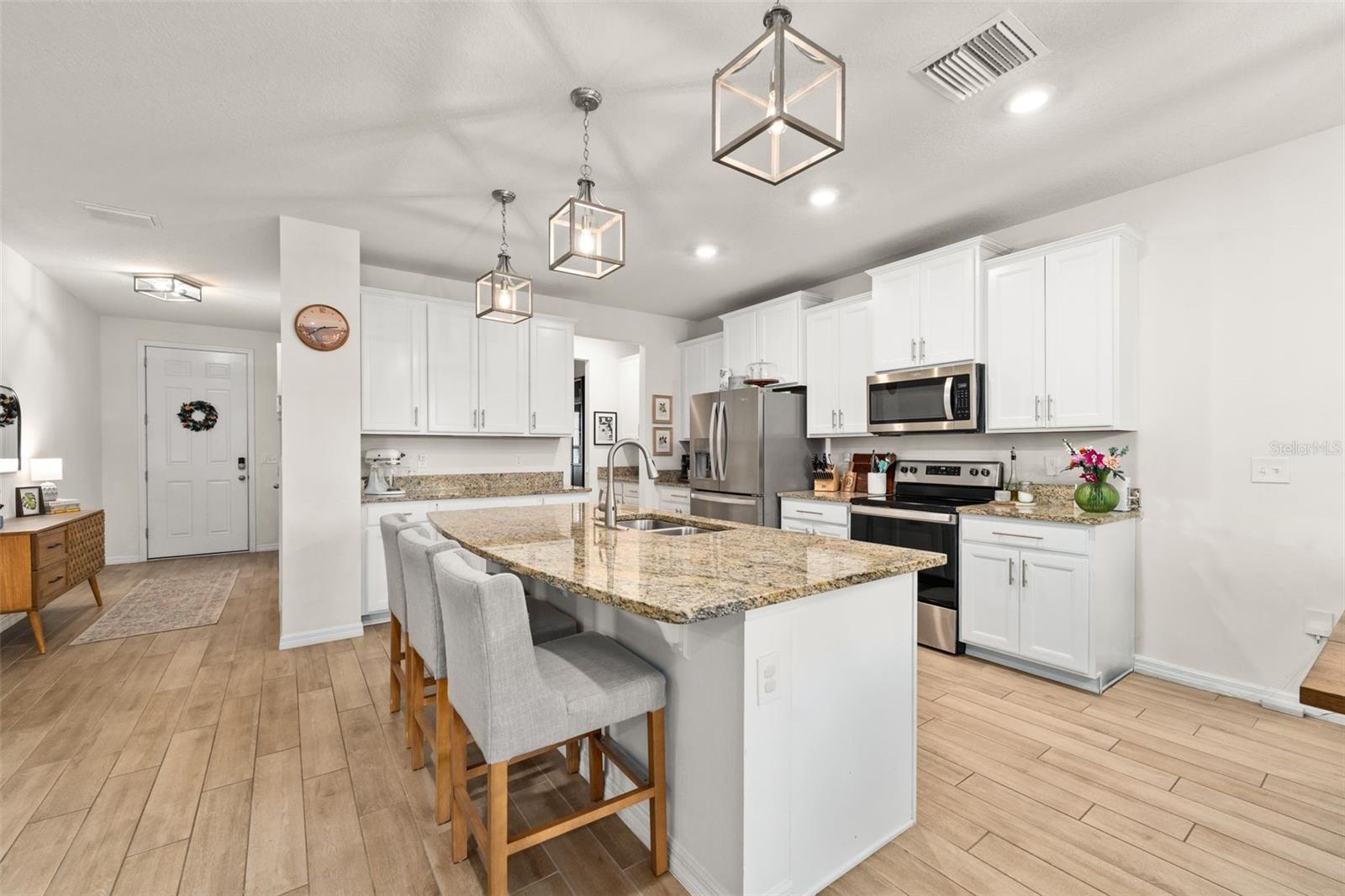 ARBOR GREENS PH II UNIT III PB 36 PG 60 - Residential