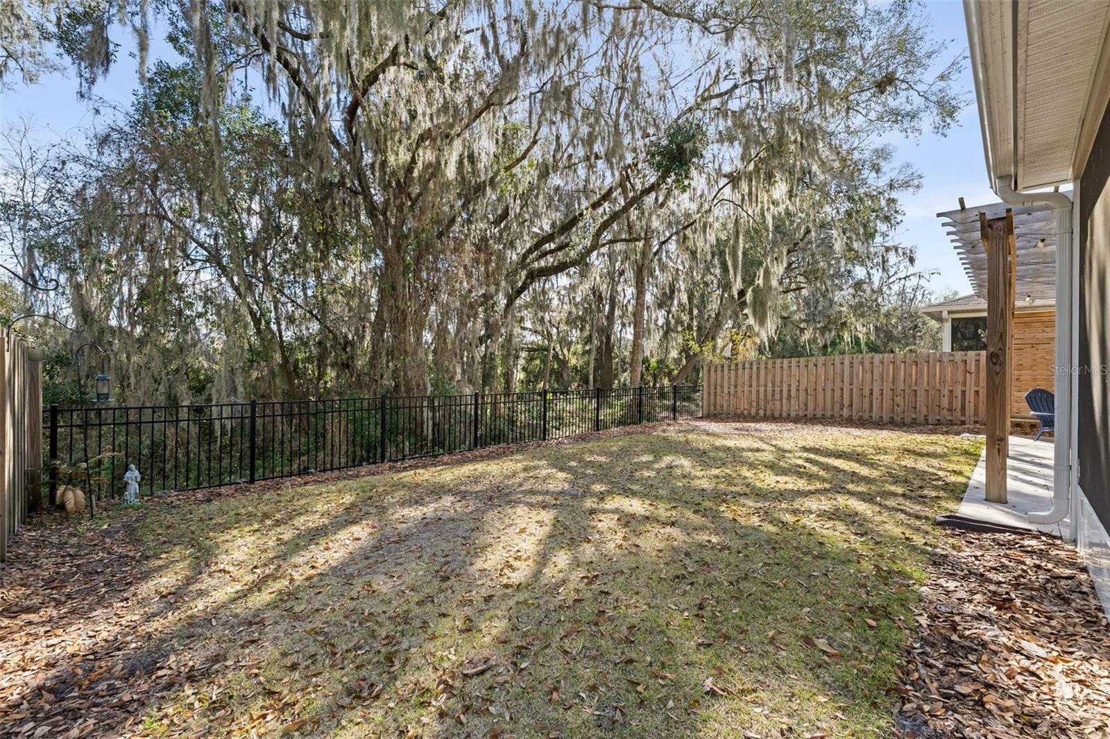 ARBOR GREENS PH II UNIT III PB 36 PG 60 - Residential