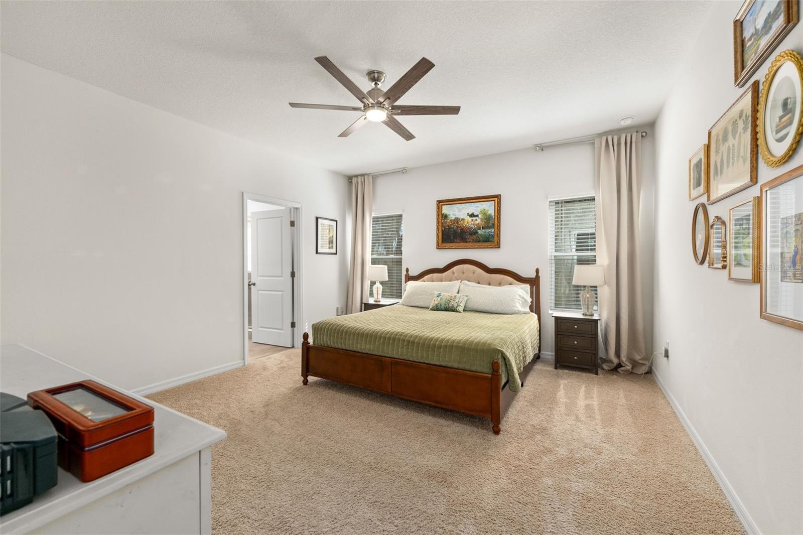 ARBOR GREENS PH II UNIT III PB 36 PG 60 - Residential