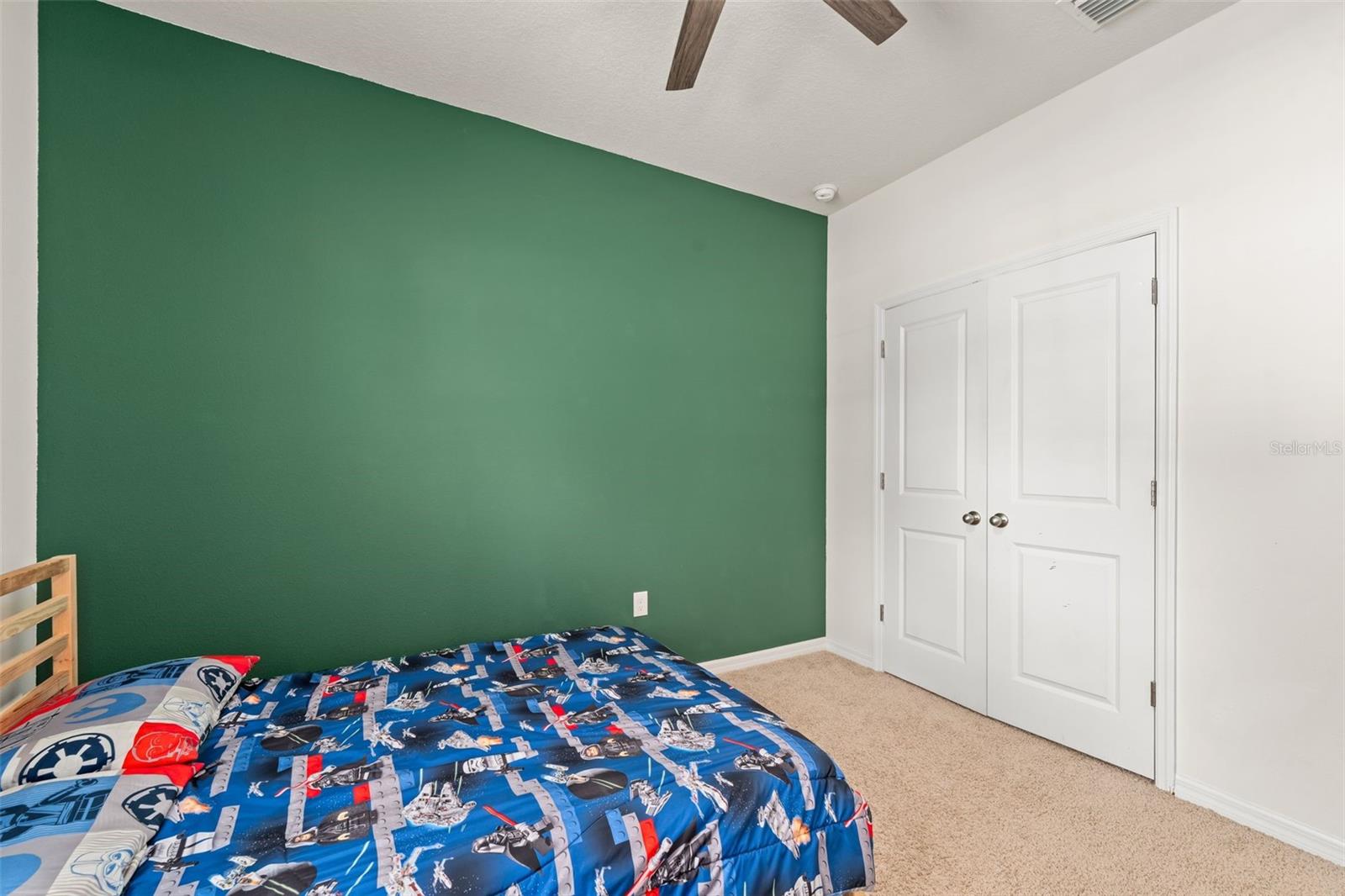 ARBOR GREENS PH II UNIT III PB 36 PG 60 - Residential