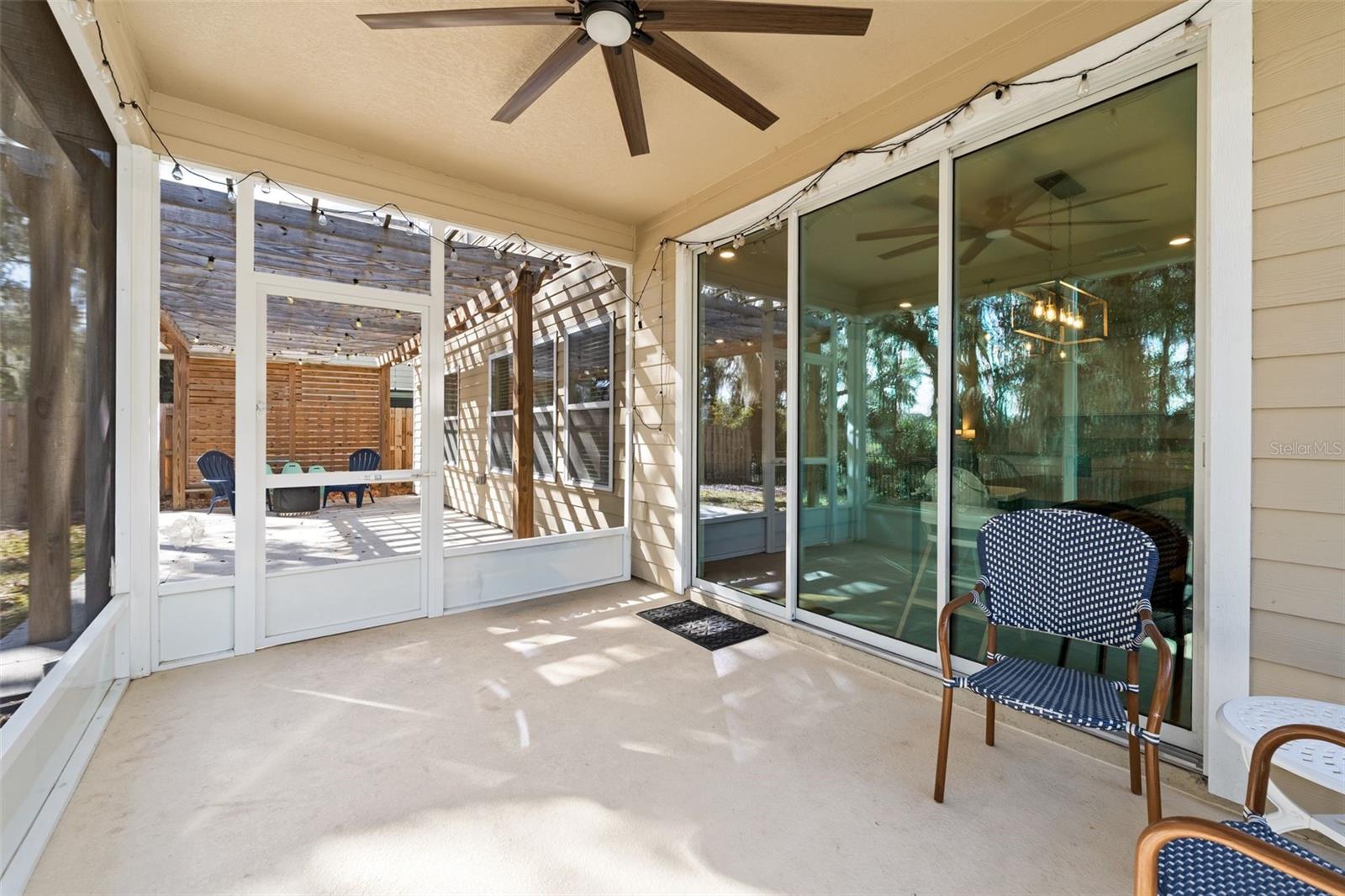 ARBOR GREENS PH II UNIT III PB 36 PG 60 - Residential