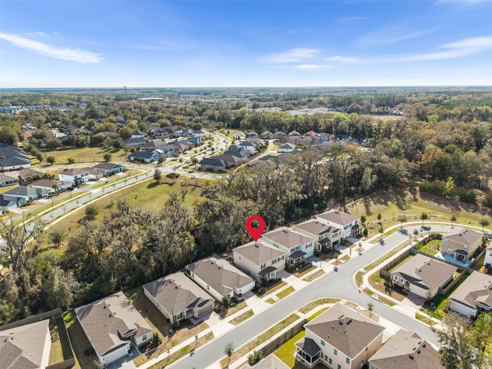 ARBOR GREENS PH II UNIT III PB 36 PG 60 - Residential