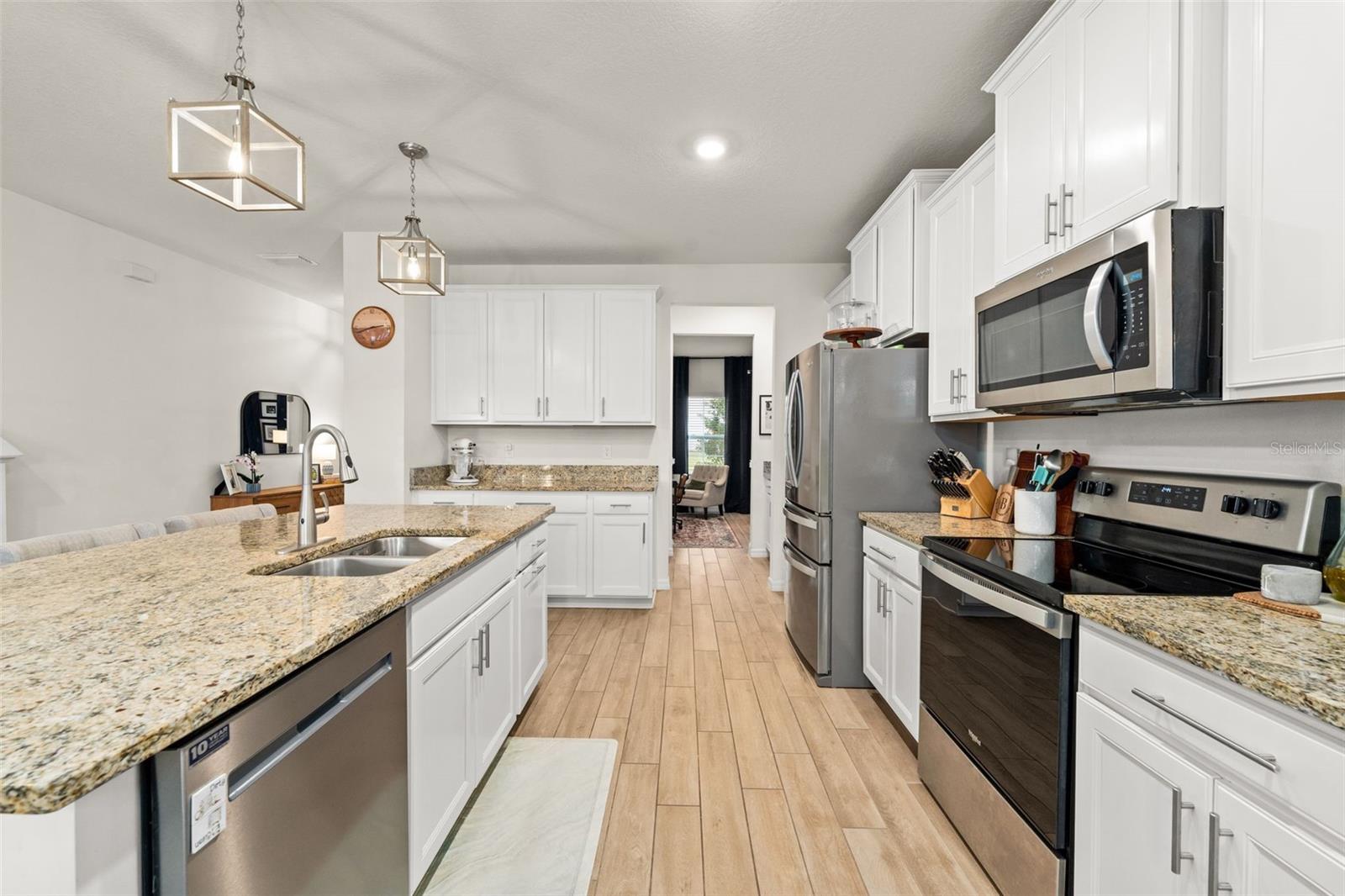 ARBOR GREENS PH II UNIT III PB 36 PG 60 - Residential