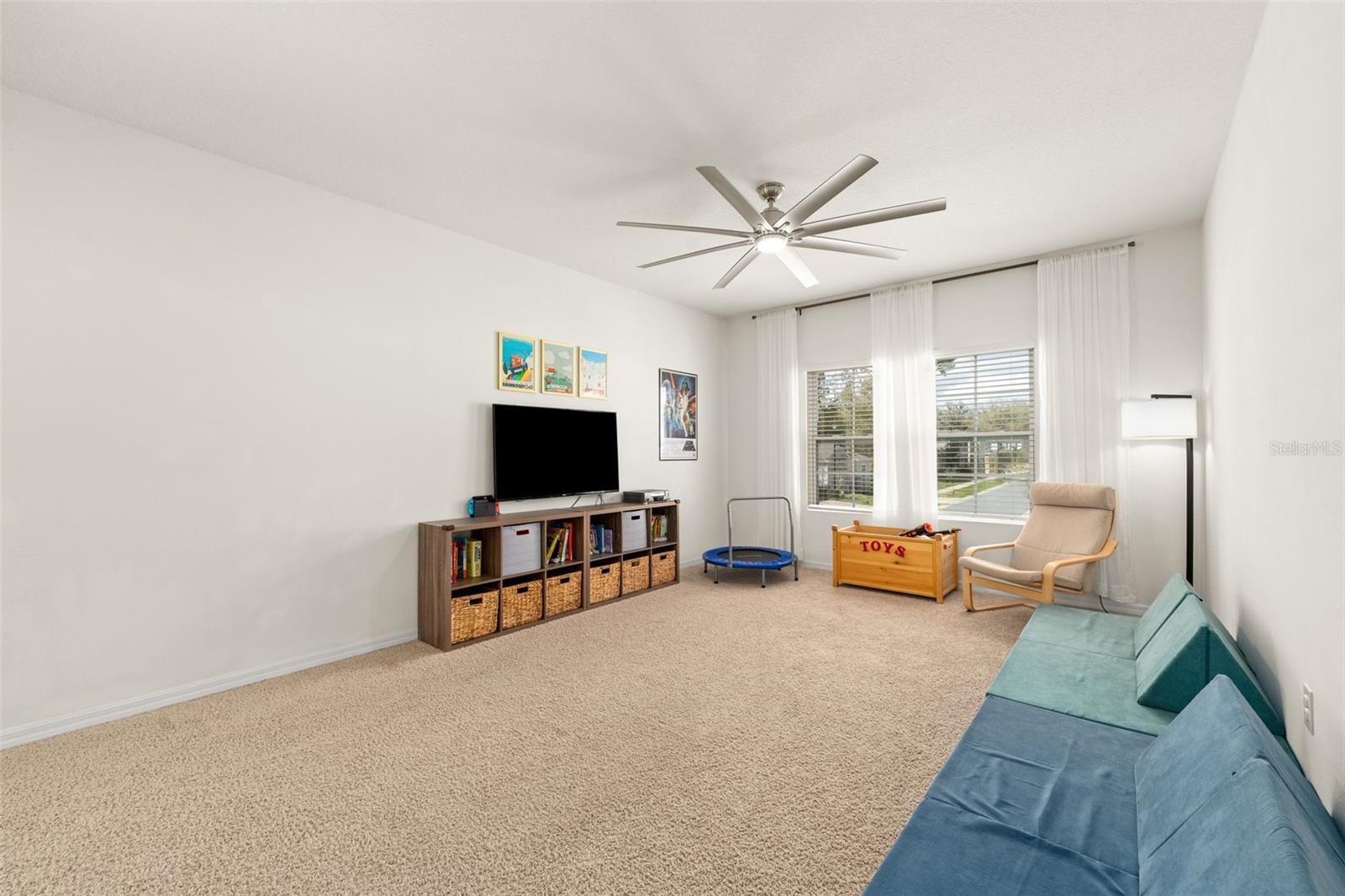 ARBOR GREENS PH II UNIT III PB 36 PG 60 - Residential