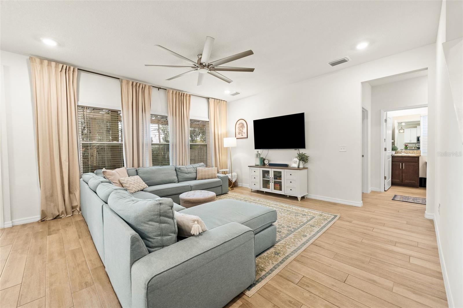 ARBOR GREENS PH II UNIT III PB 36 PG 60 - Residential