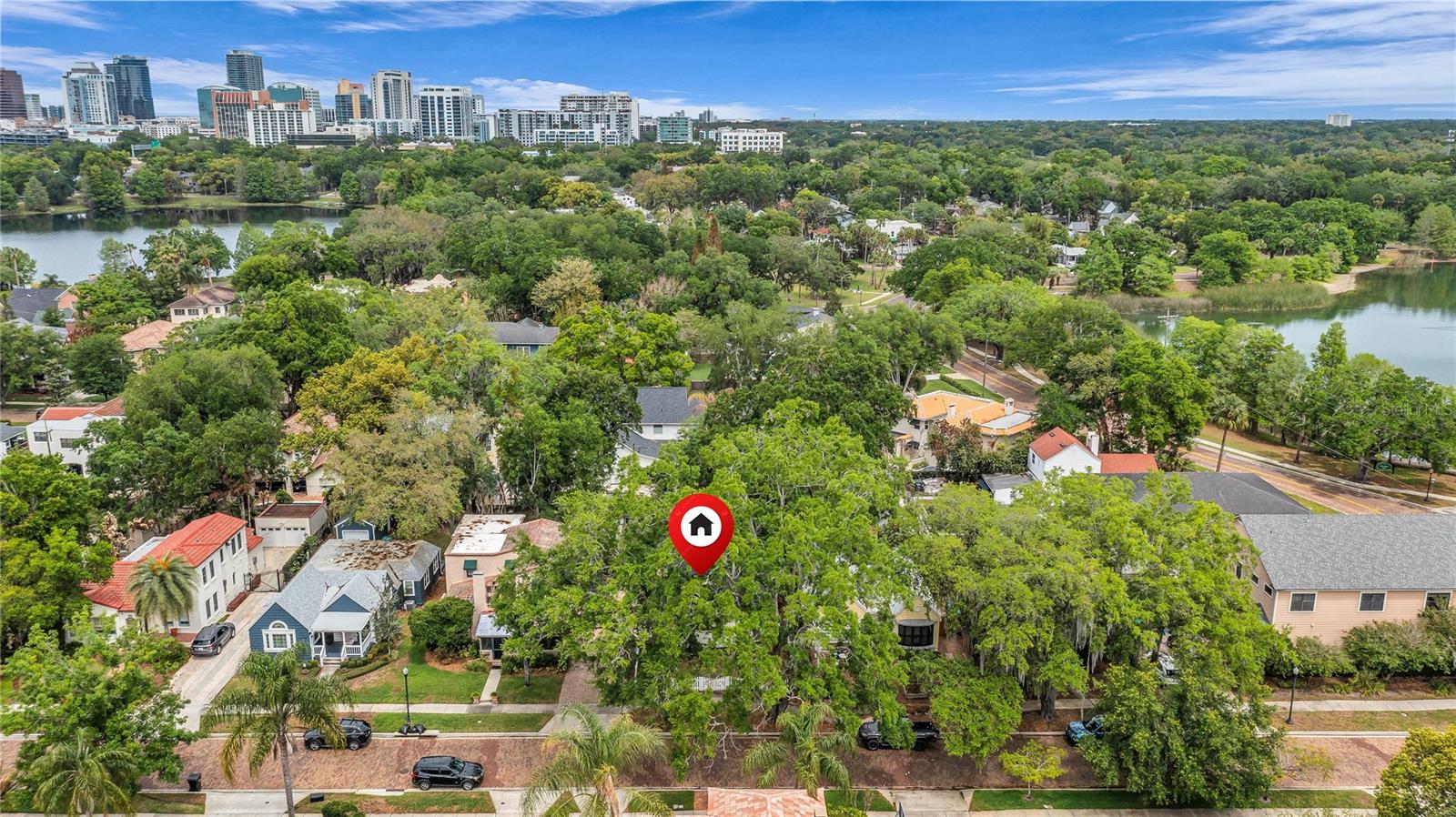 BEUCHLER SUB - Residential