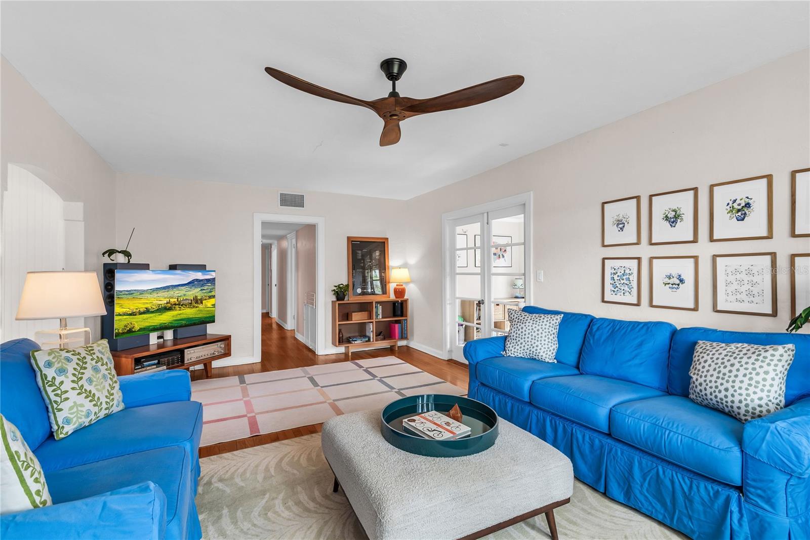 BEUCHLER SUB - Residential