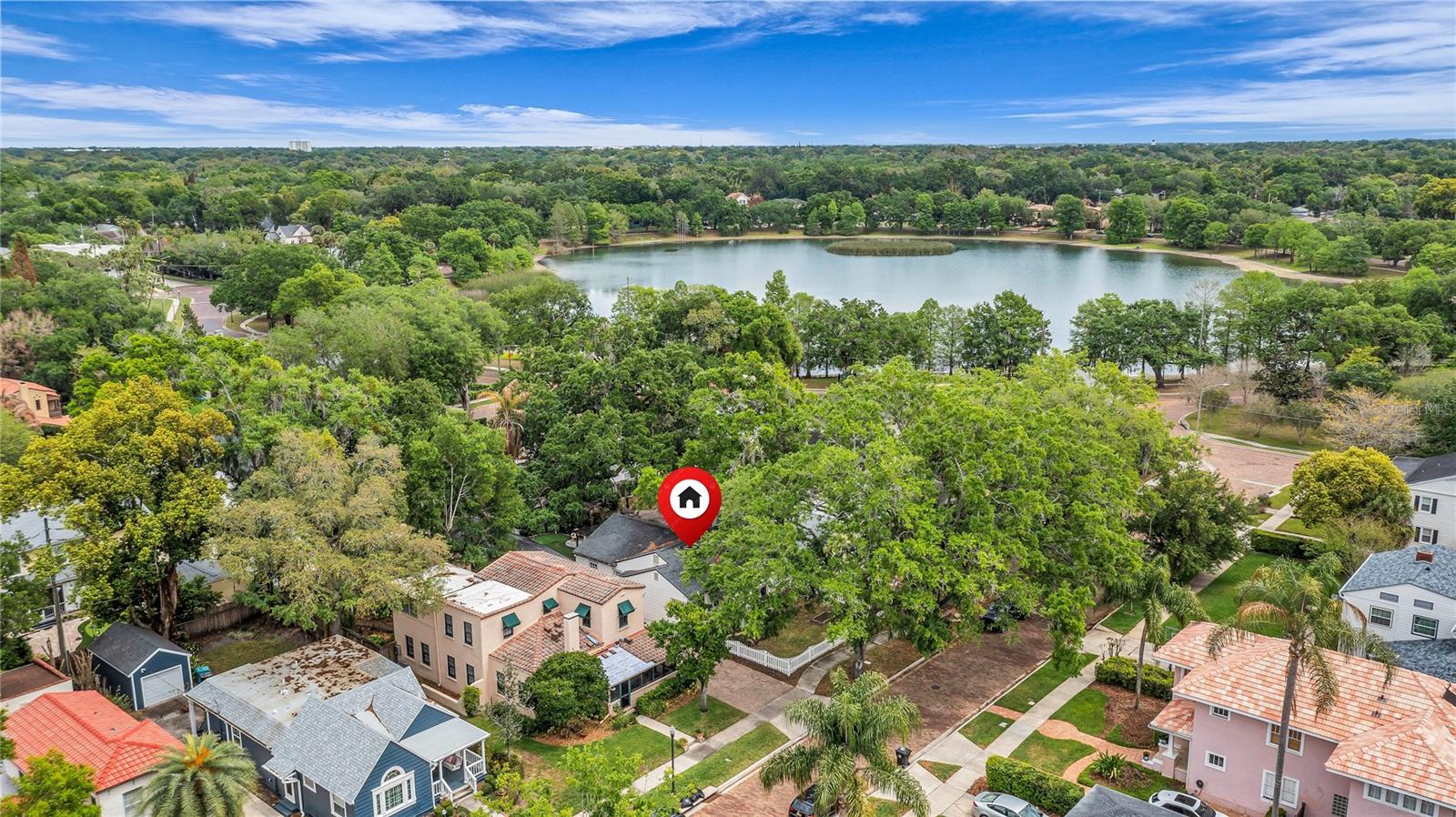 BEUCHLER SUB - Residential