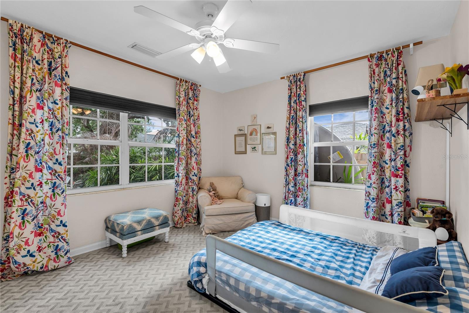 BEUCHLER SUB - Residential