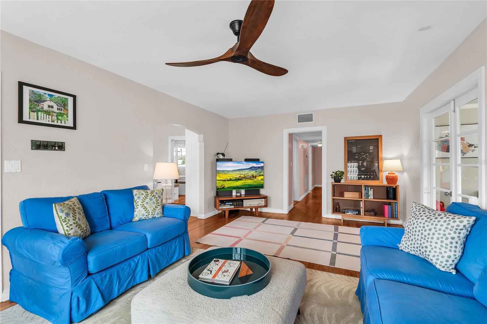 BEUCHLER SUB - Residential