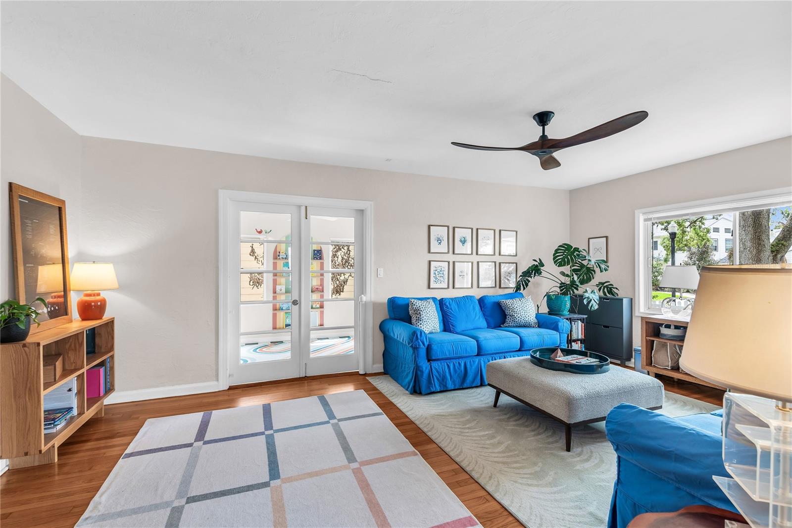 BEUCHLER SUB - Residential