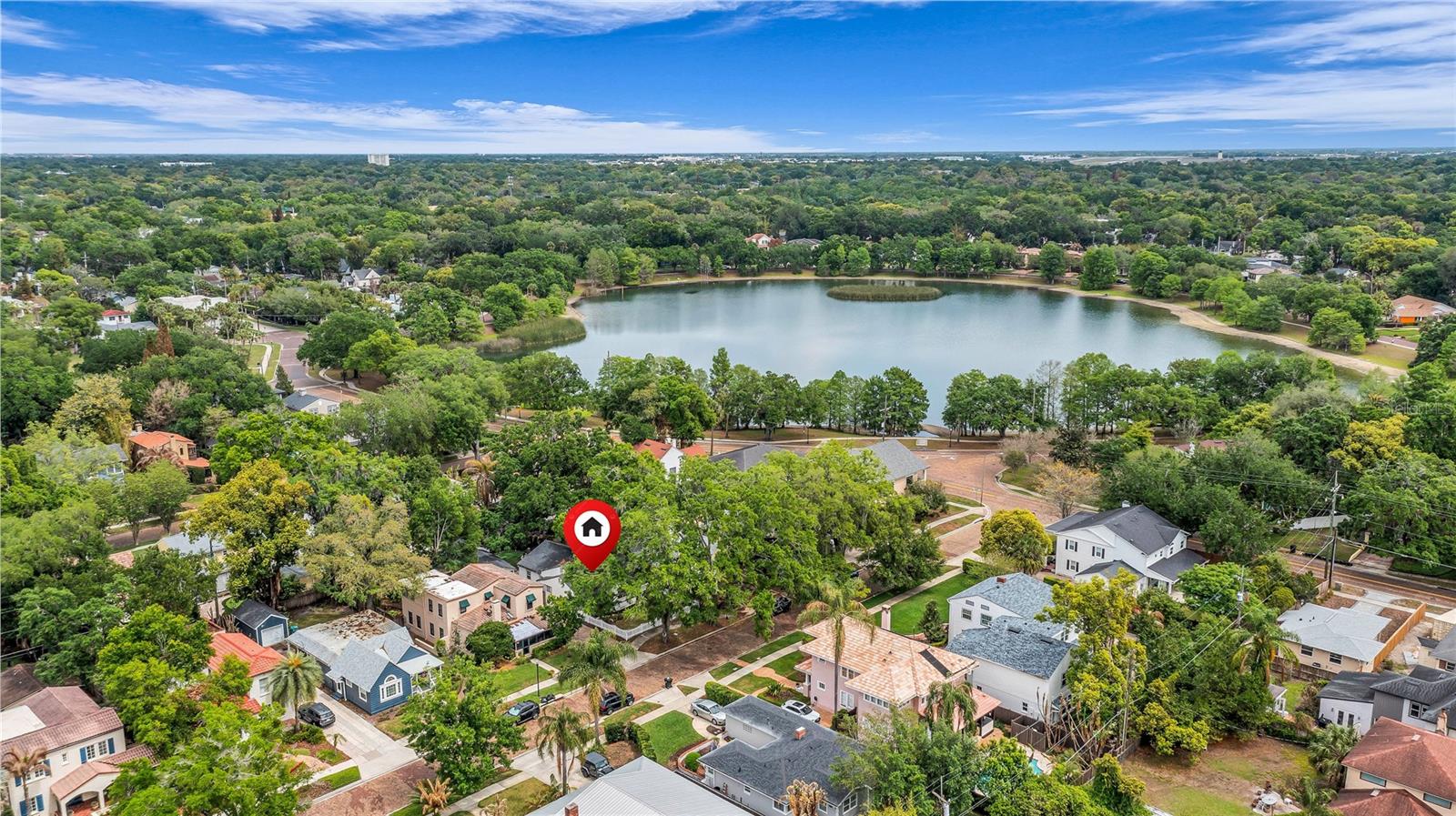 BEUCHLER SUB - Residential