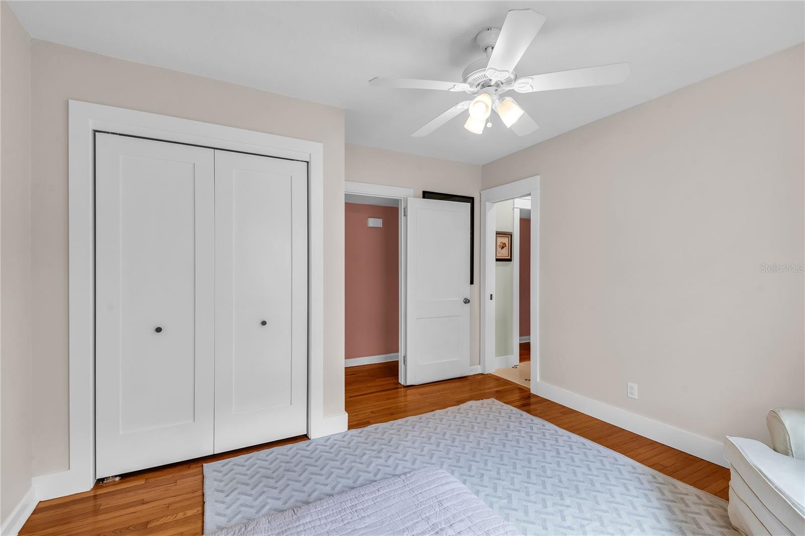 BEUCHLER SUB - Residential