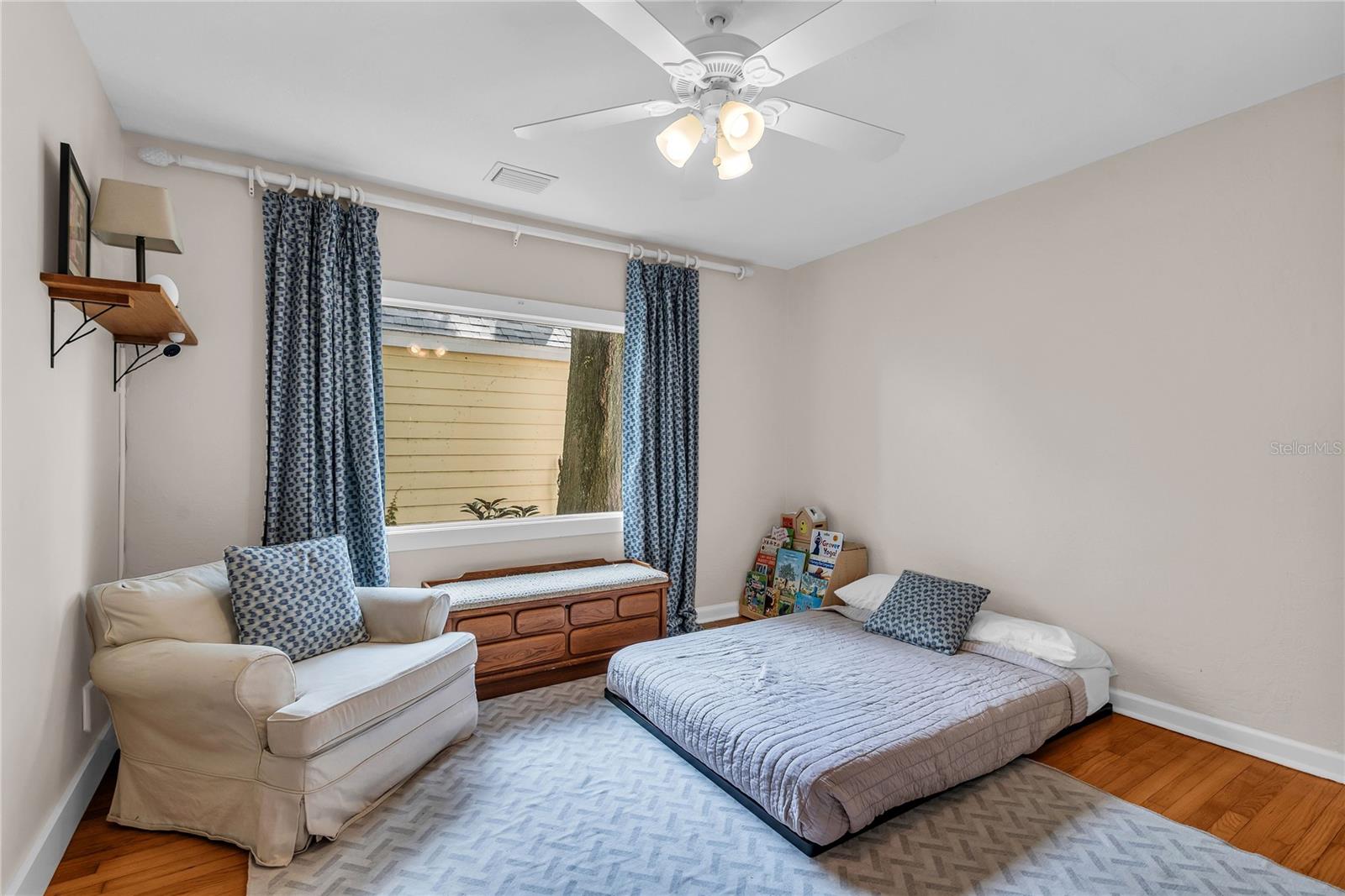 BEUCHLER SUB - Residential