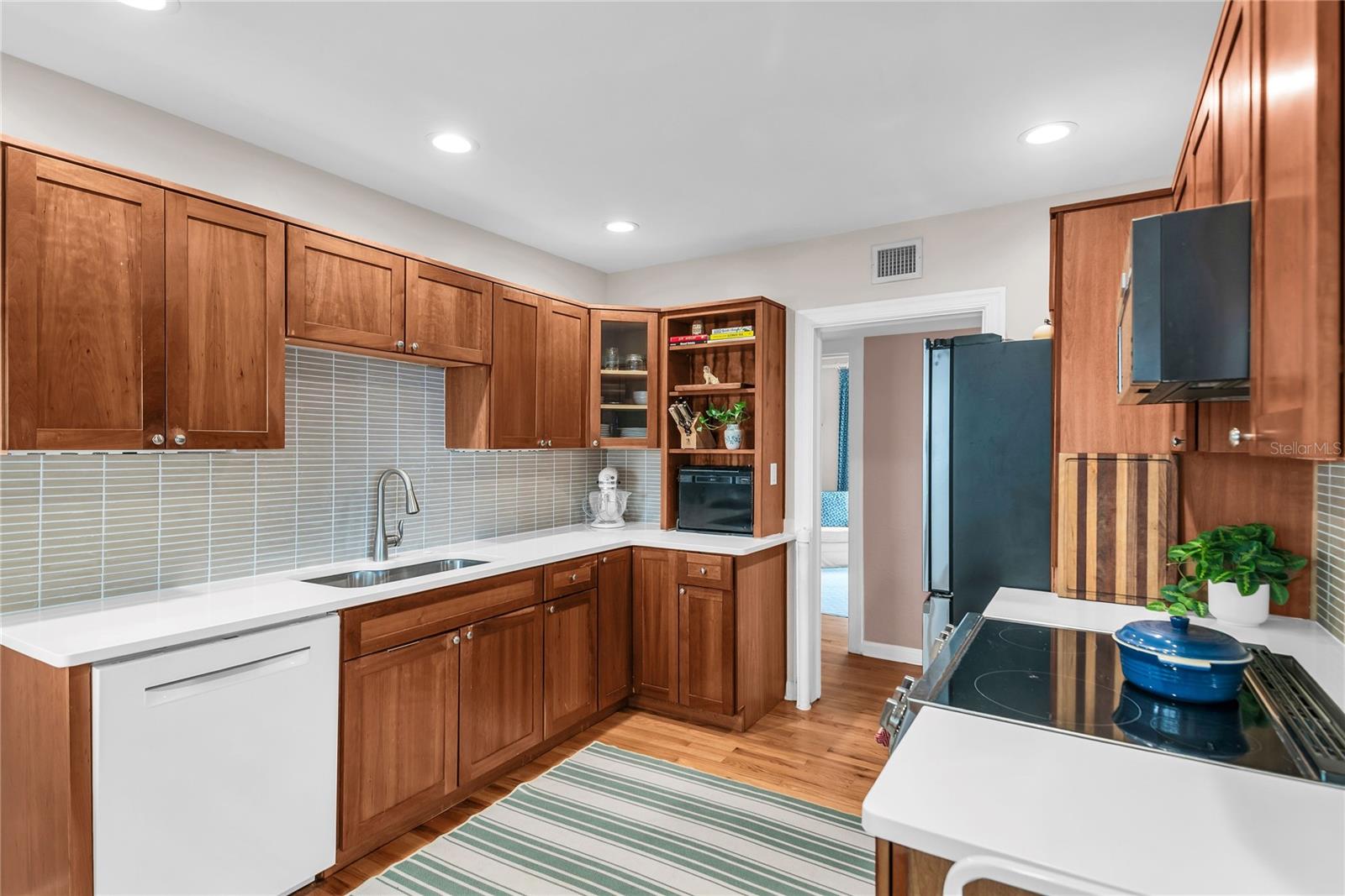 BEUCHLER SUB - Residential