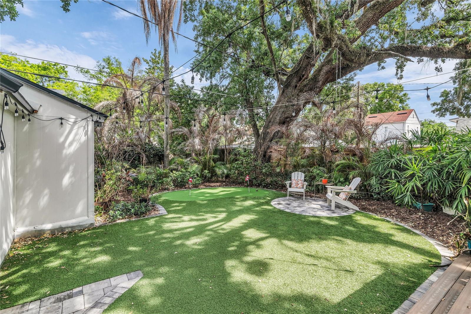 BEUCHLER SUB - Residential