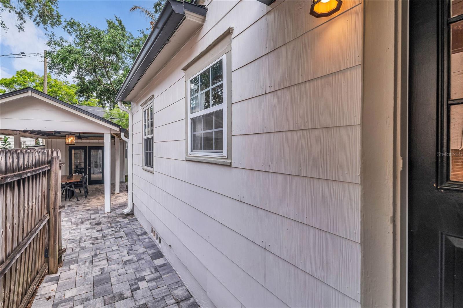 BEUCHLER SUB - Residential