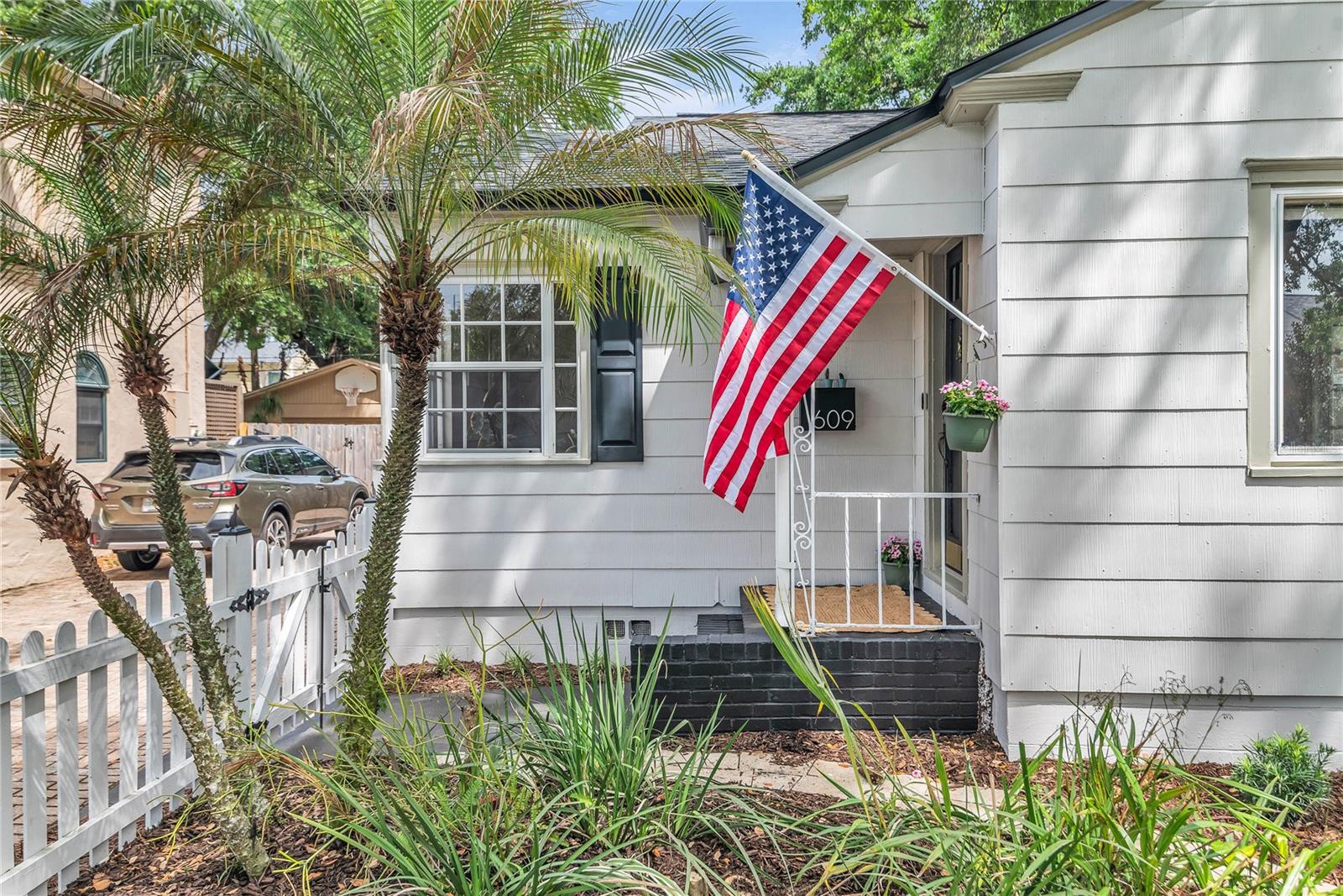 BEUCHLER SUB - Residential