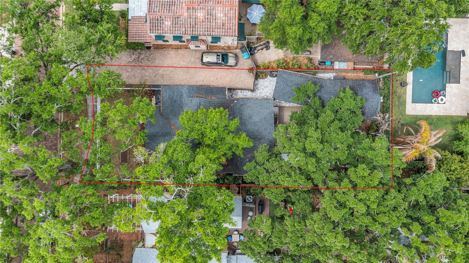 BEUCHLER SUB - Residential