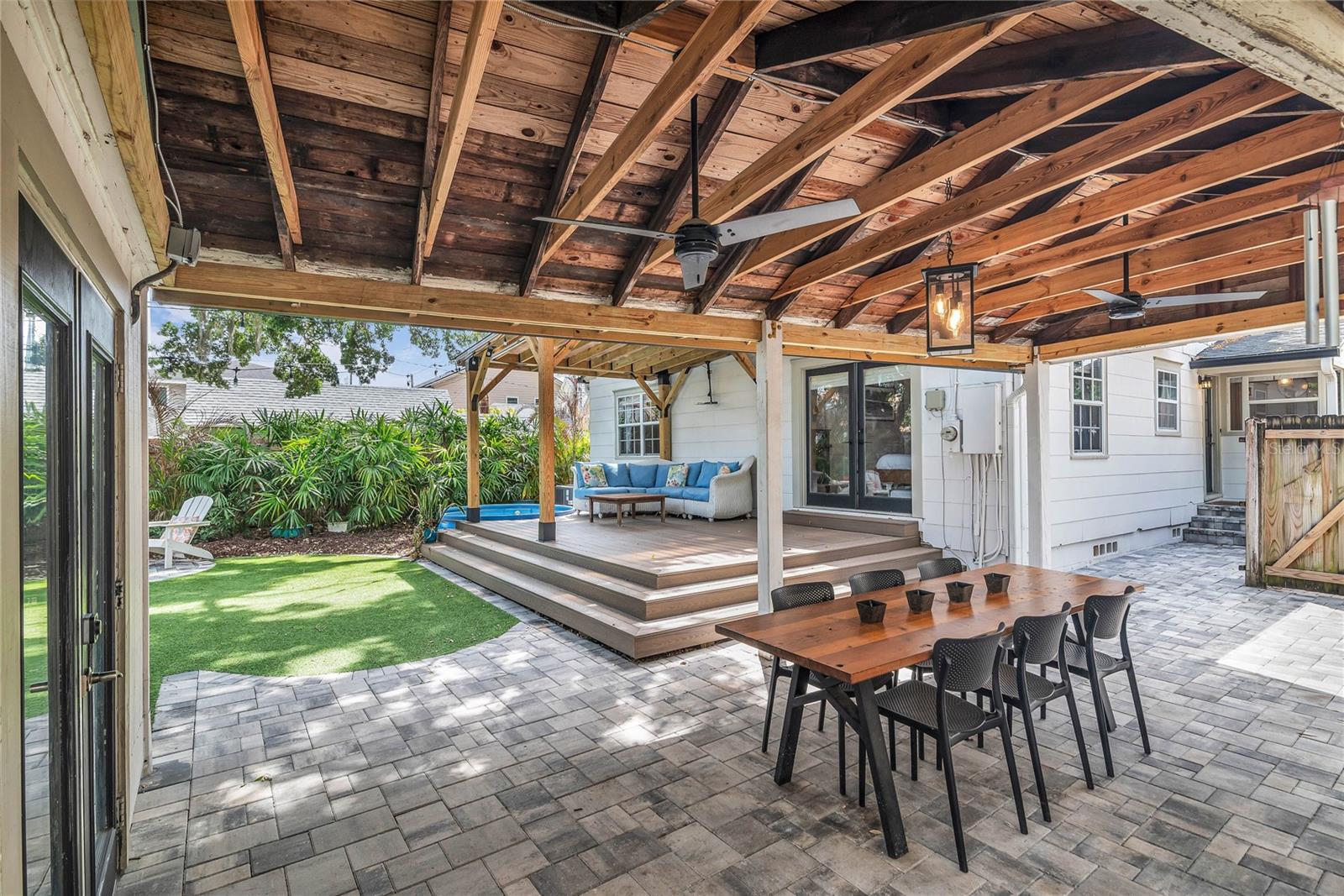 BEUCHLER SUB - Residential