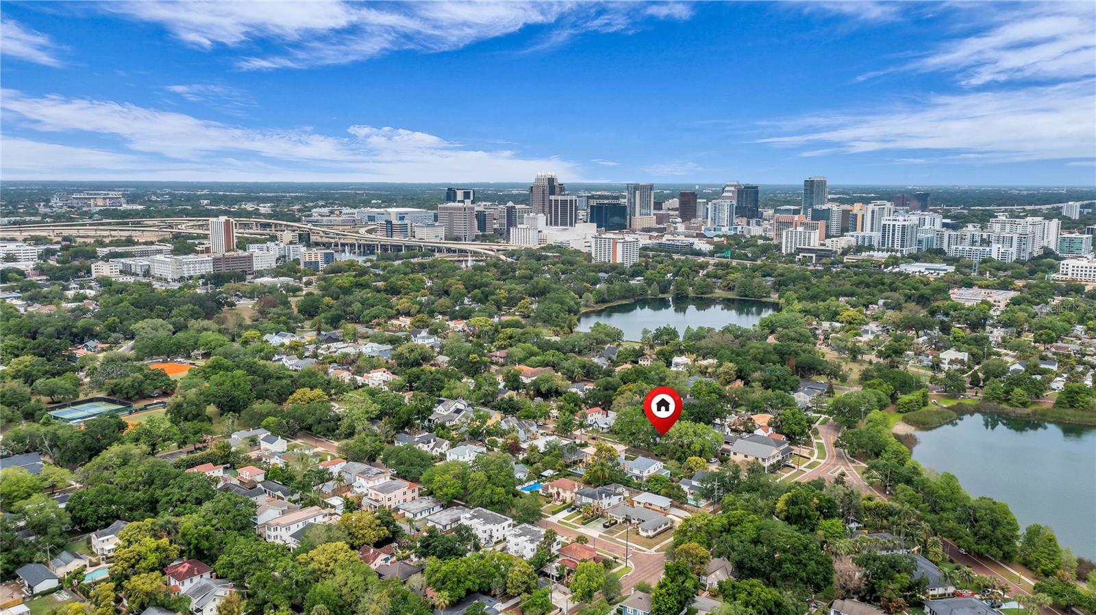 BEUCHLER SUB - Residential