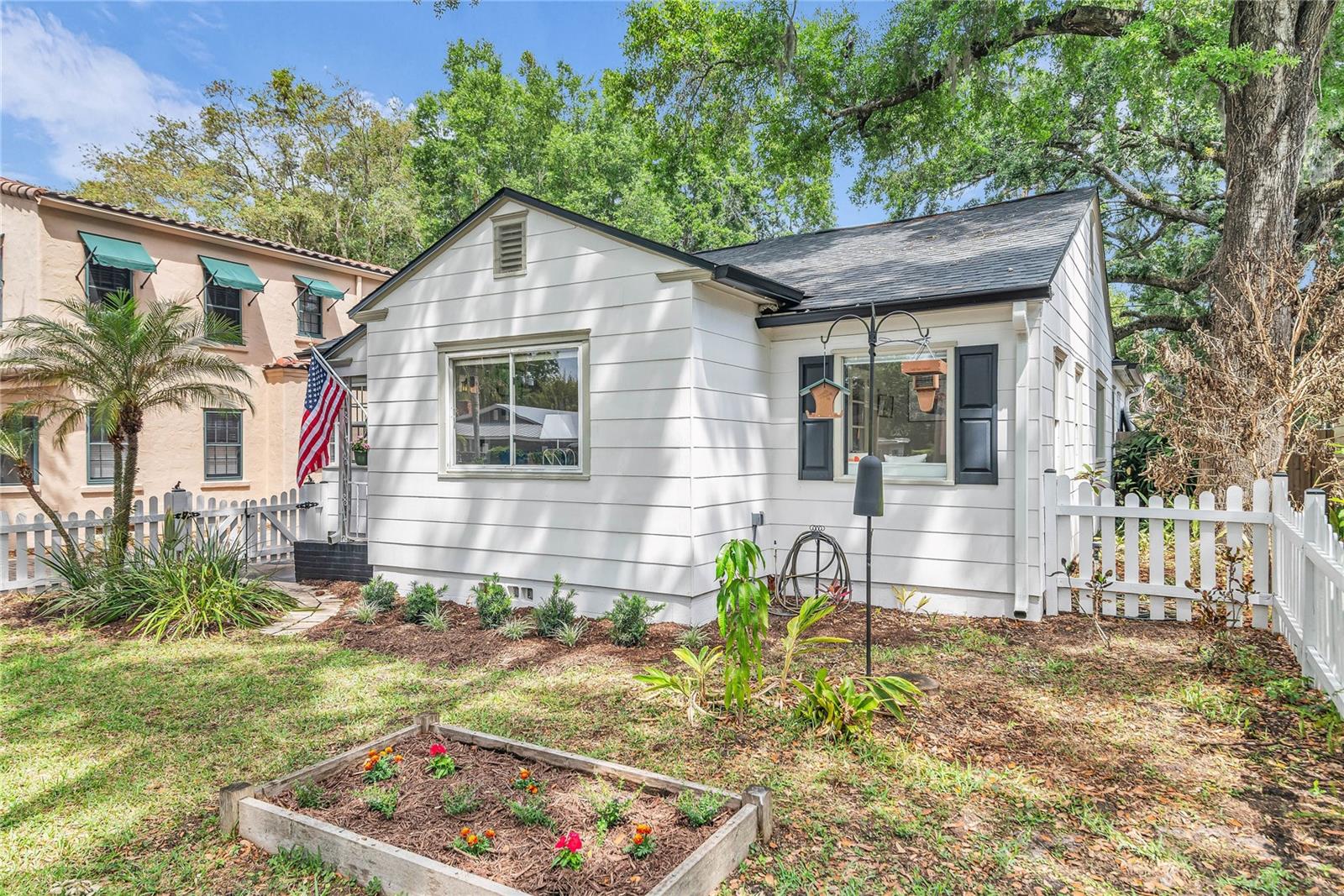 BEUCHLER SUB - Residential