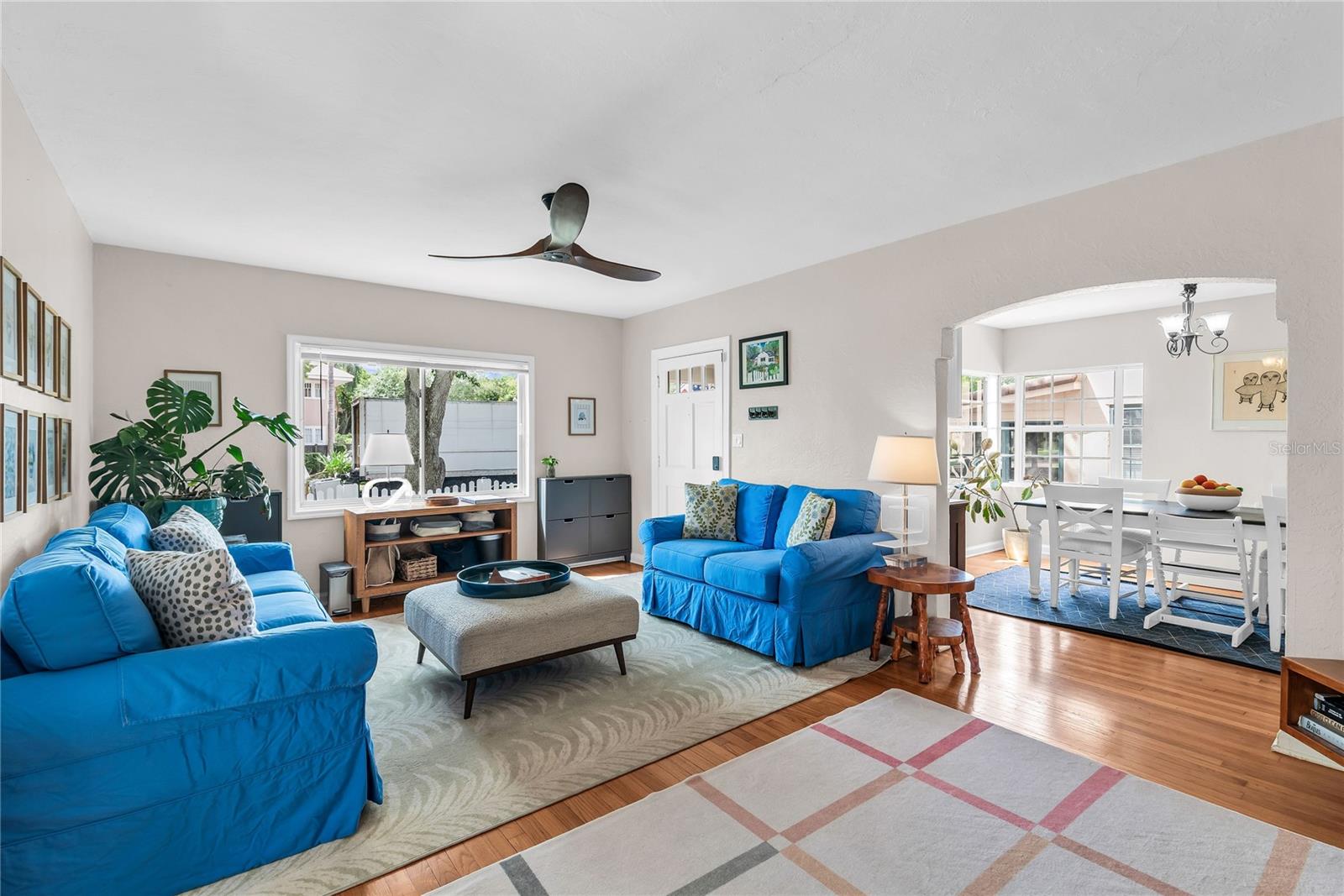 BEUCHLER SUB - Residential