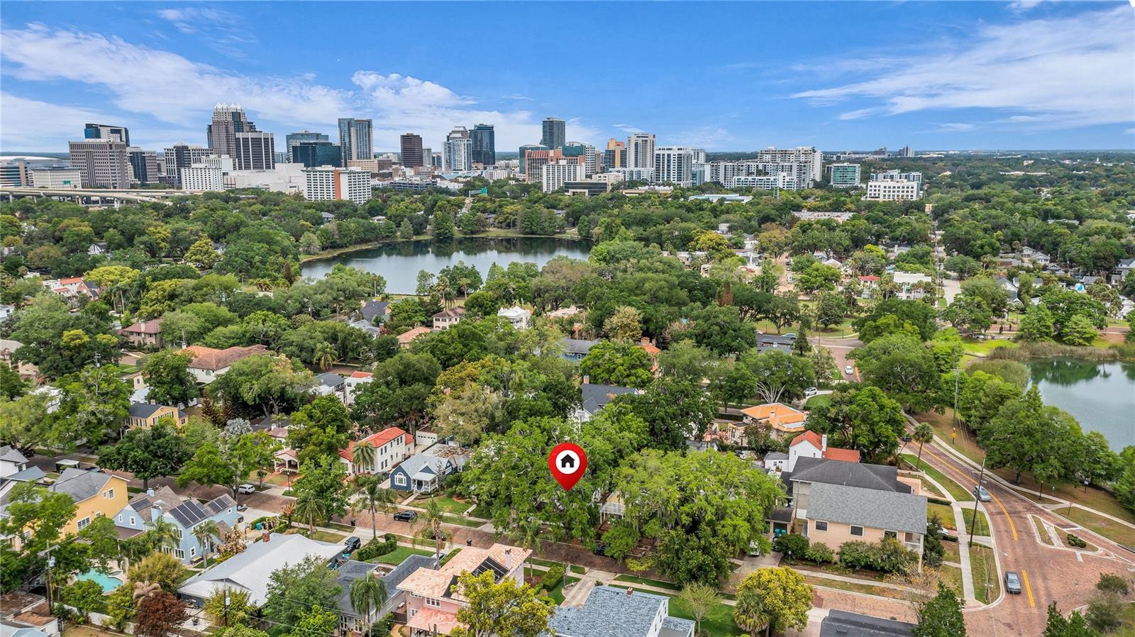 BEUCHLER SUB - Residential