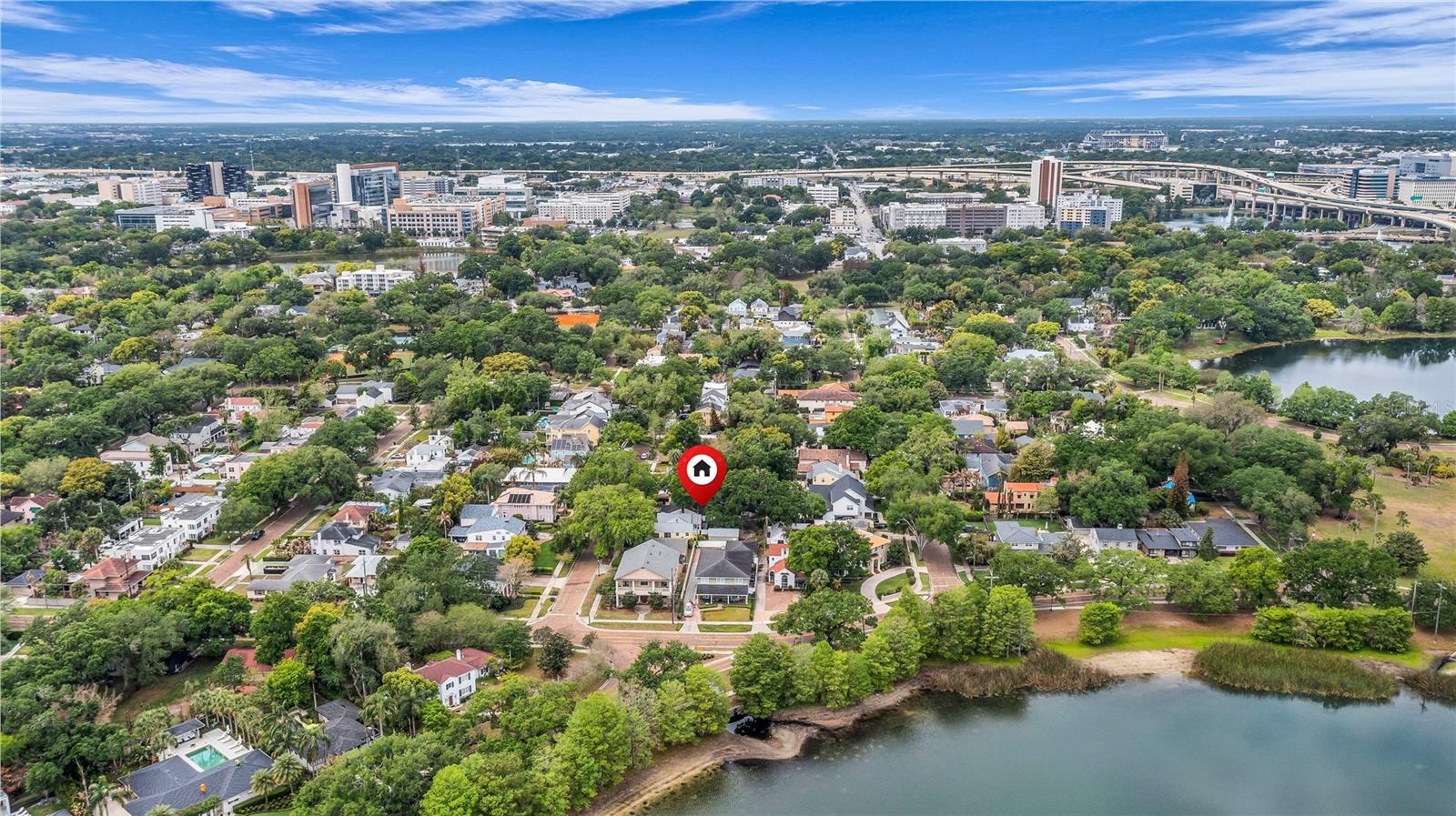 BEUCHLER SUB - Residential