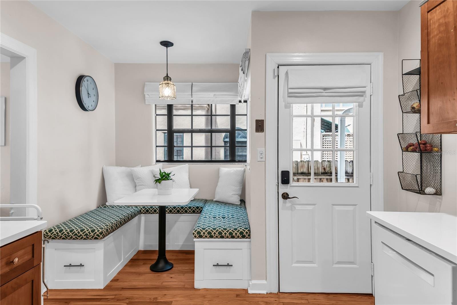 BEUCHLER SUB - Residential