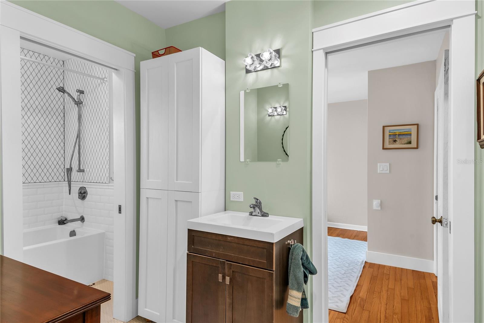 BEUCHLER SUB - Residential