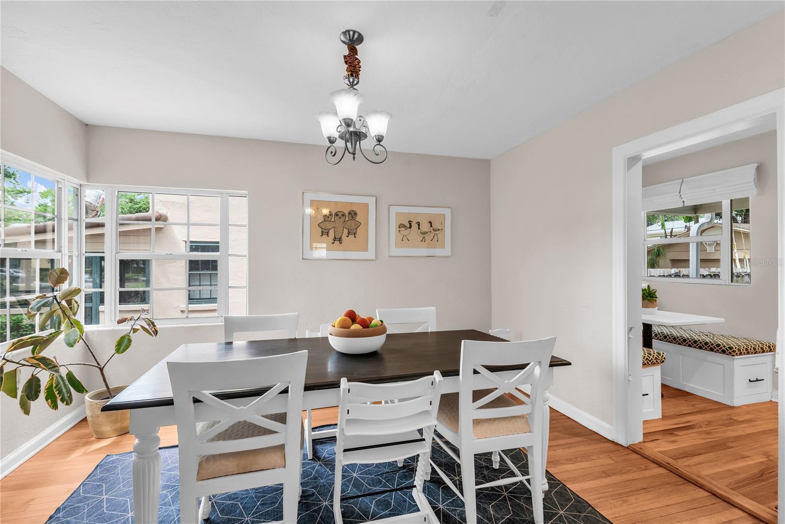 BEUCHLER SUB - Residential