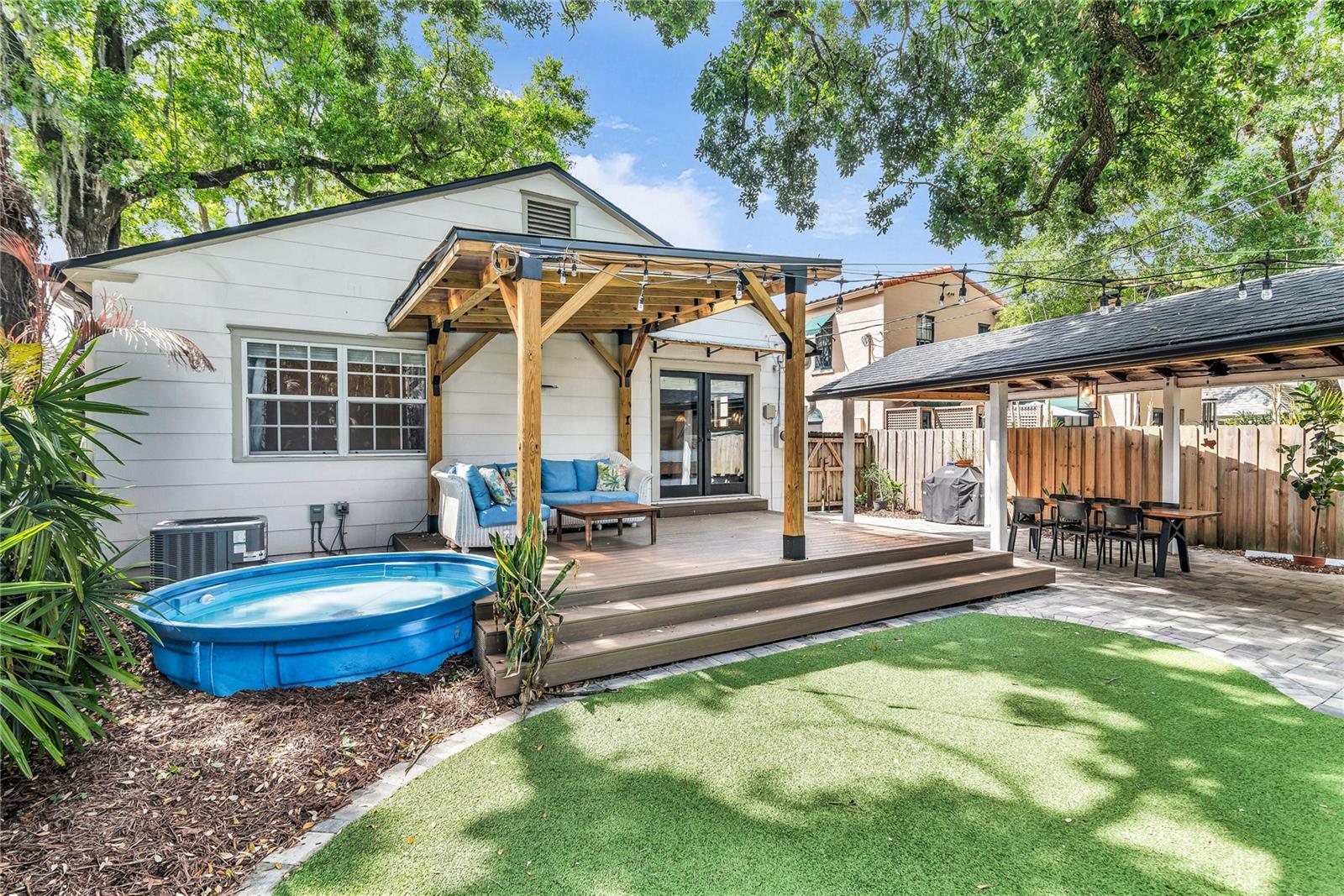 BEUCHLER SUB - Residential