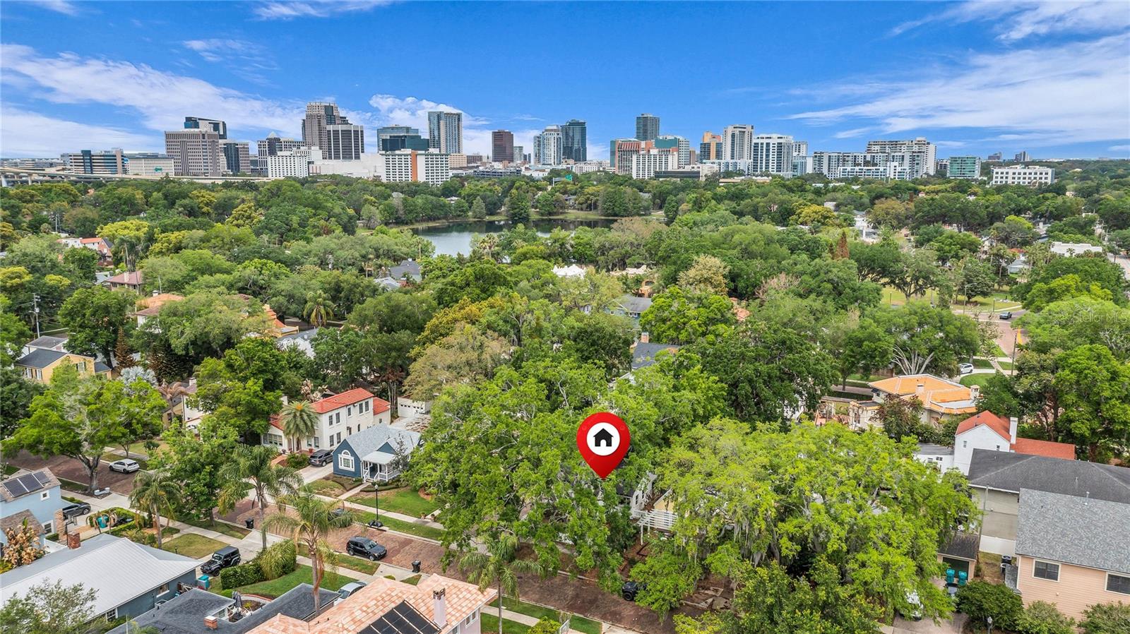 BEUCHLER SUB - Residential