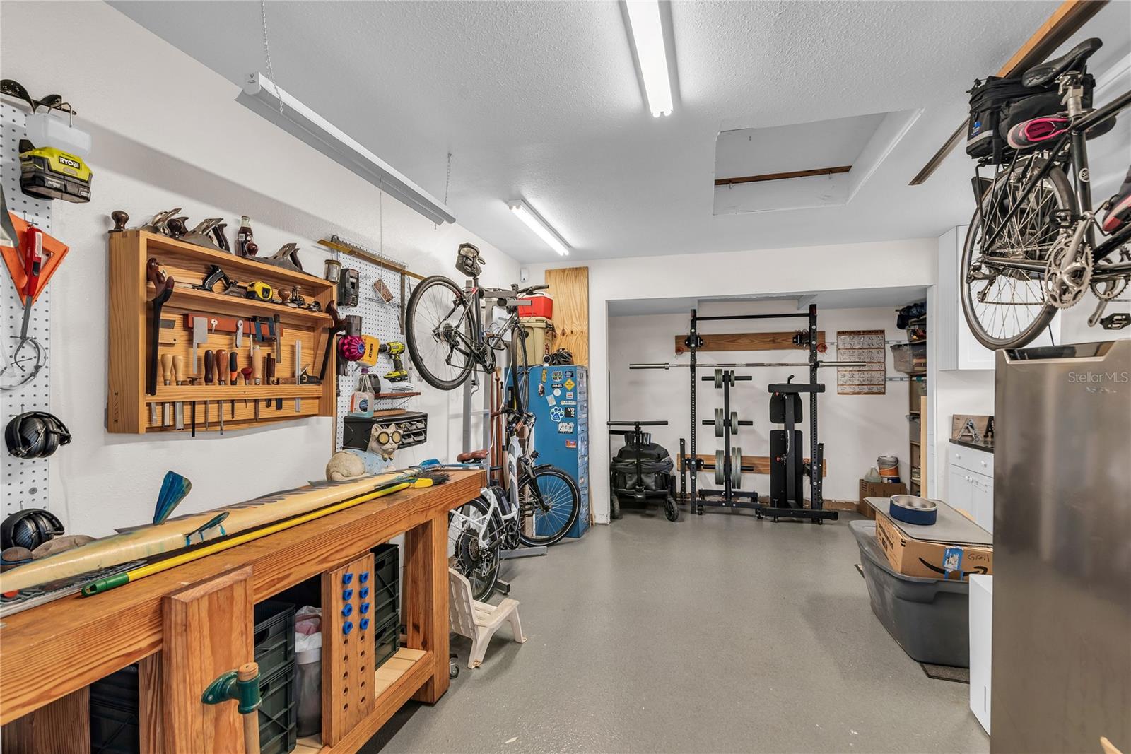 BEUCHLER SUB - Residential