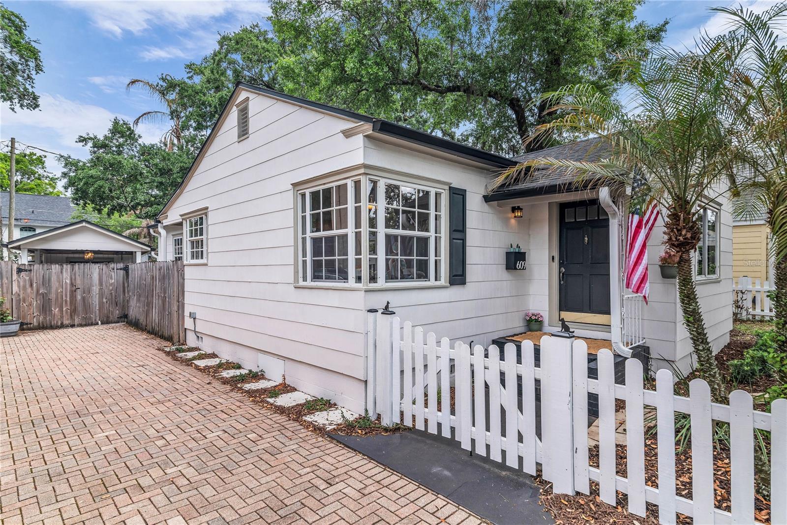 BEUCHLER SUB - Residential