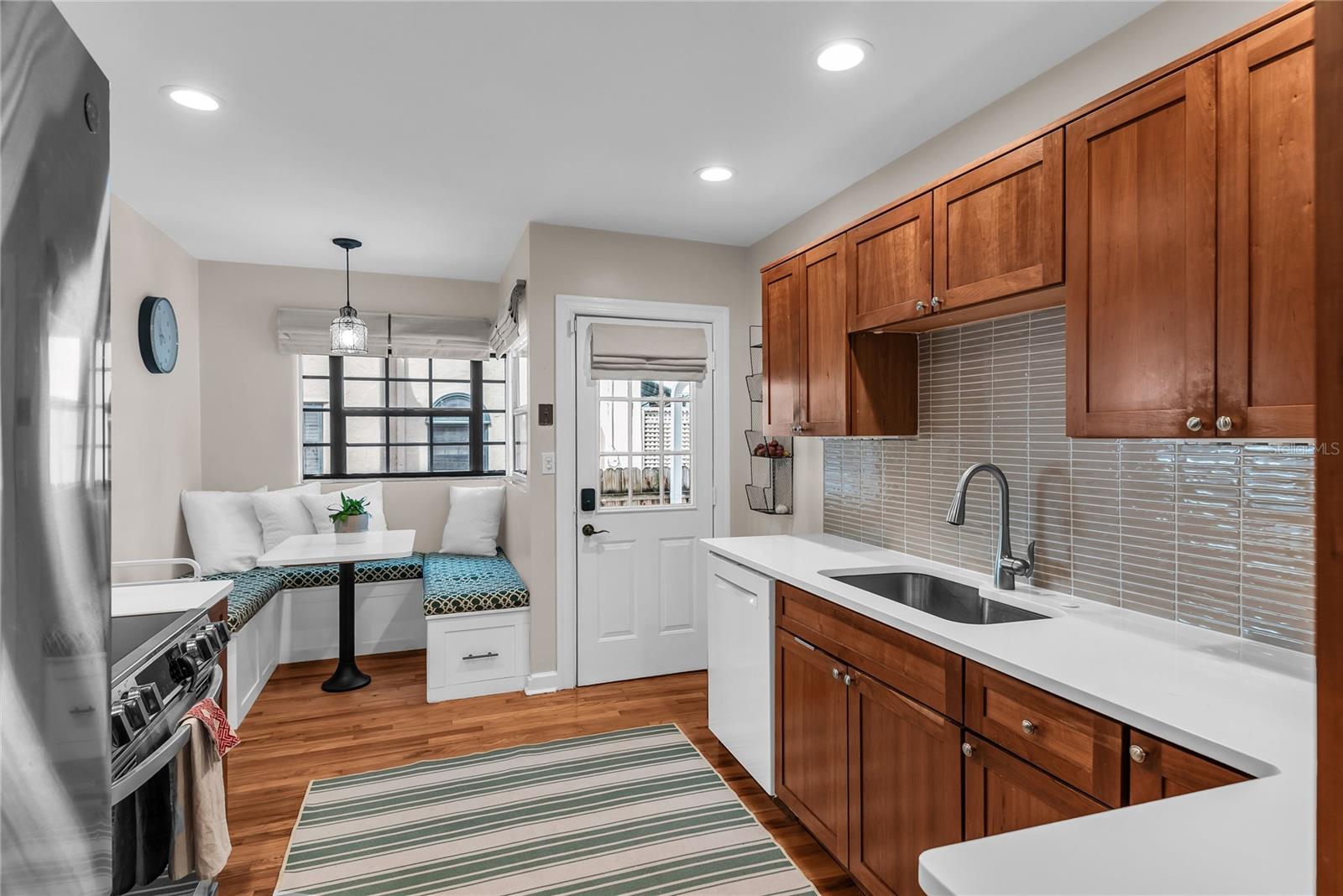 BEUCHLER SUB - Residential