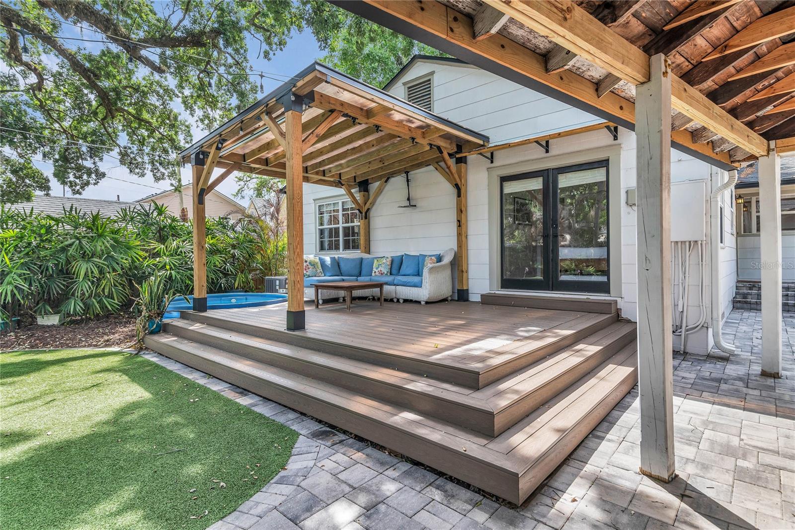 BEUCHLER SUB - Residential