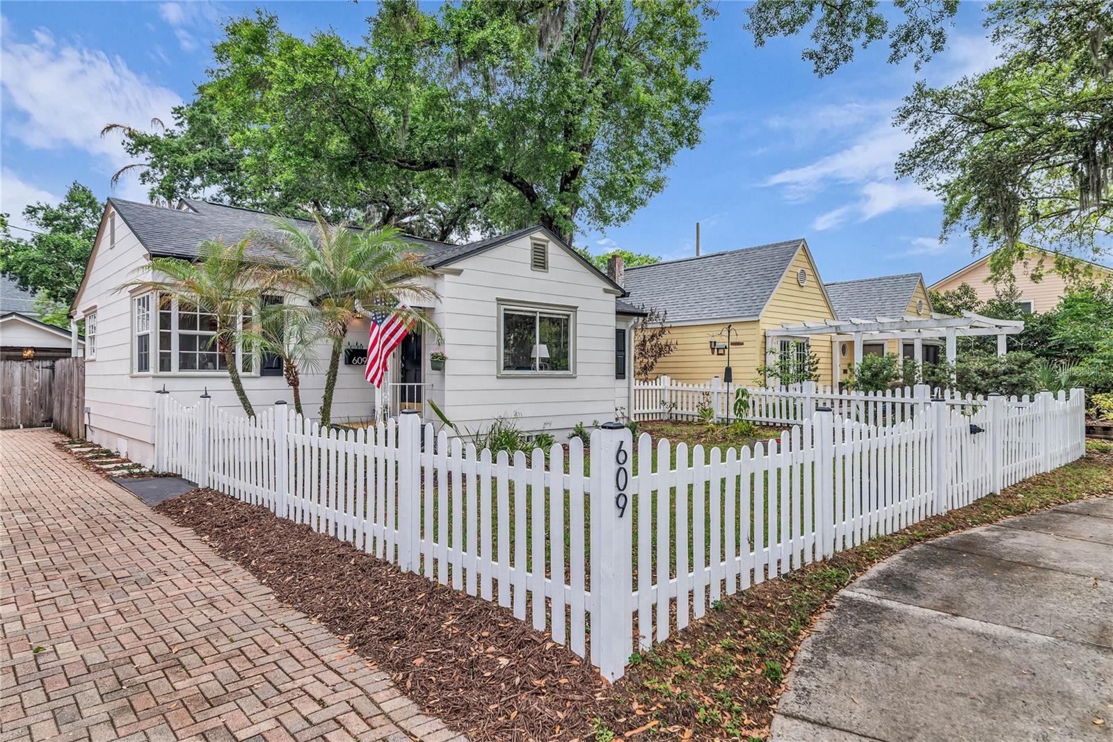 BEUCHLER SUB - Residential