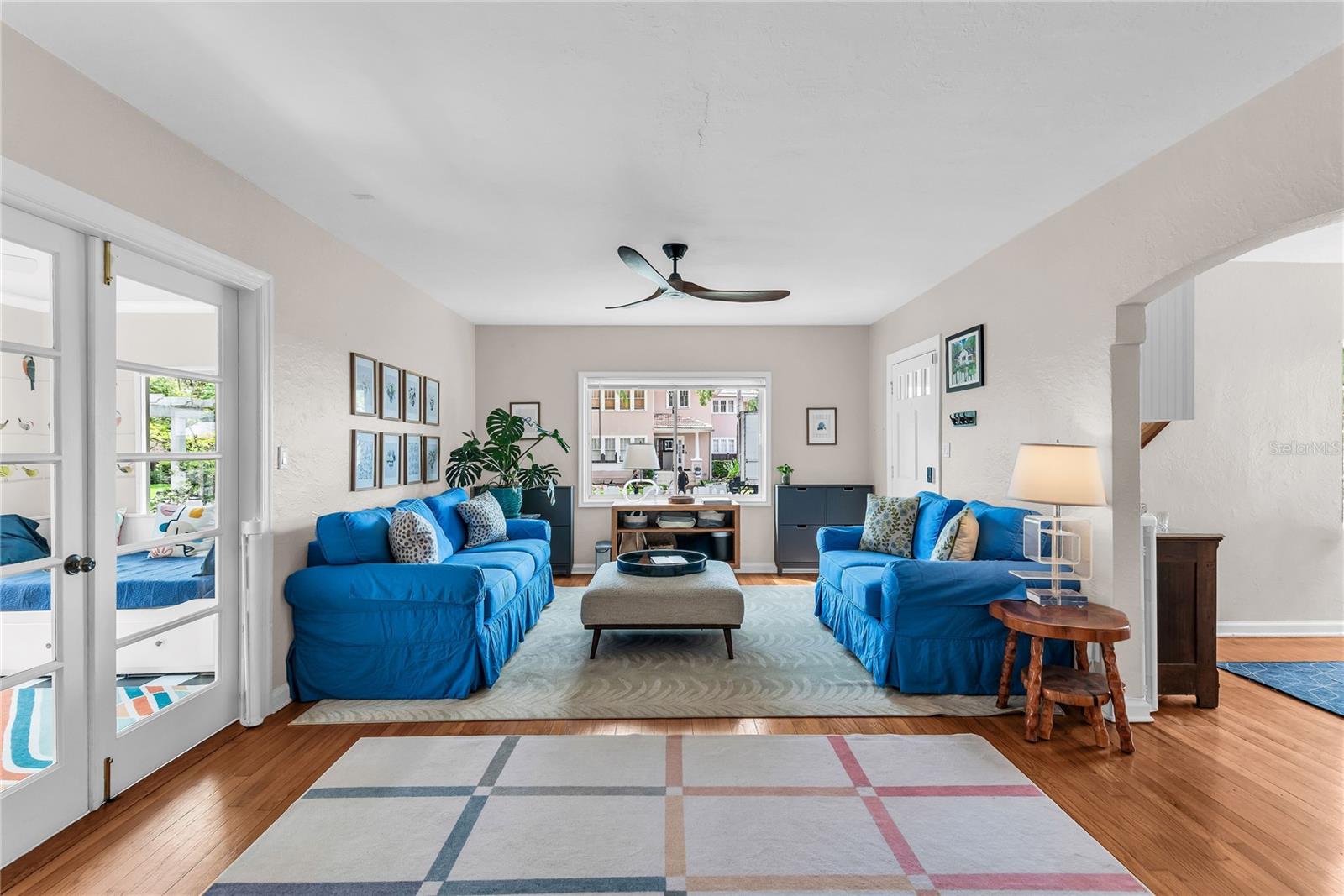 BEUCHLER SUB - Residential