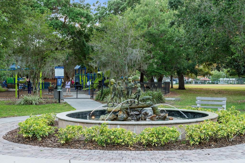 BEUCHLER SUB - Residential