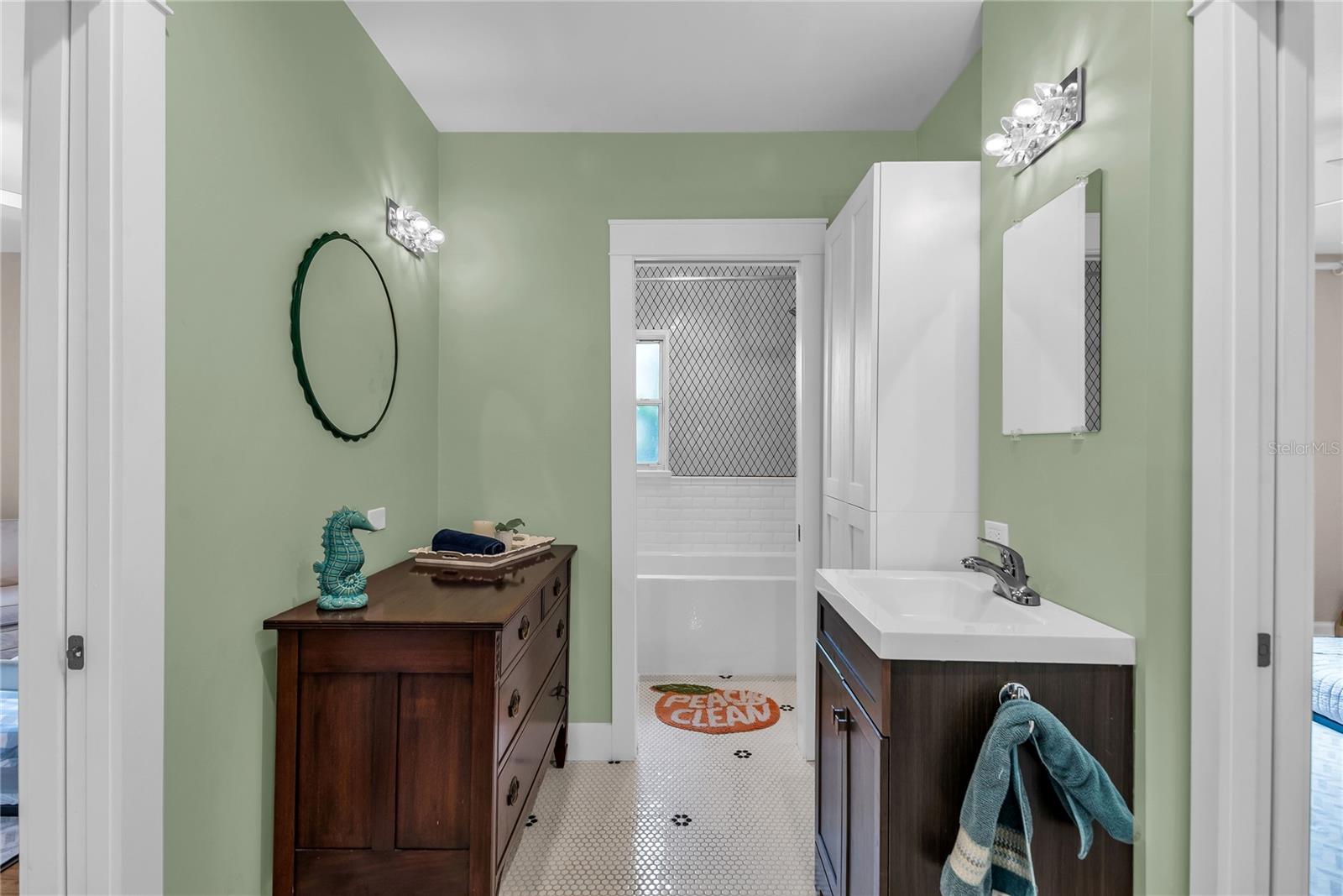 BEUCHLER SUB - Residential