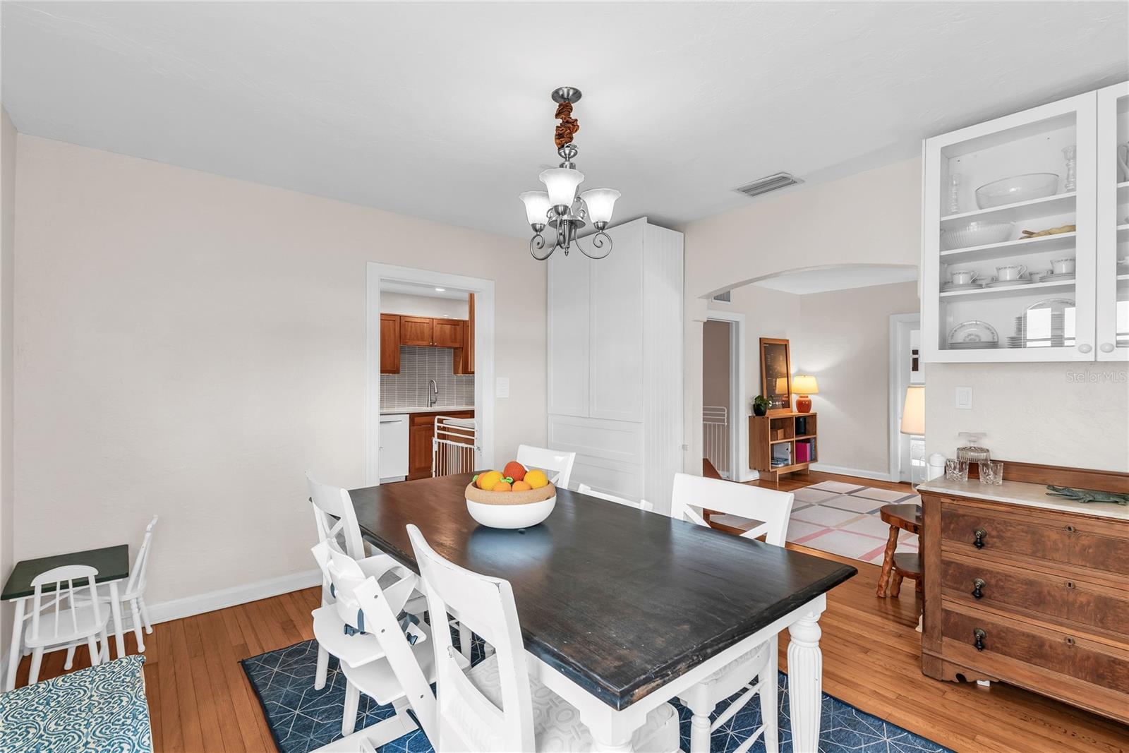 BEUCHLER SUB - Residential