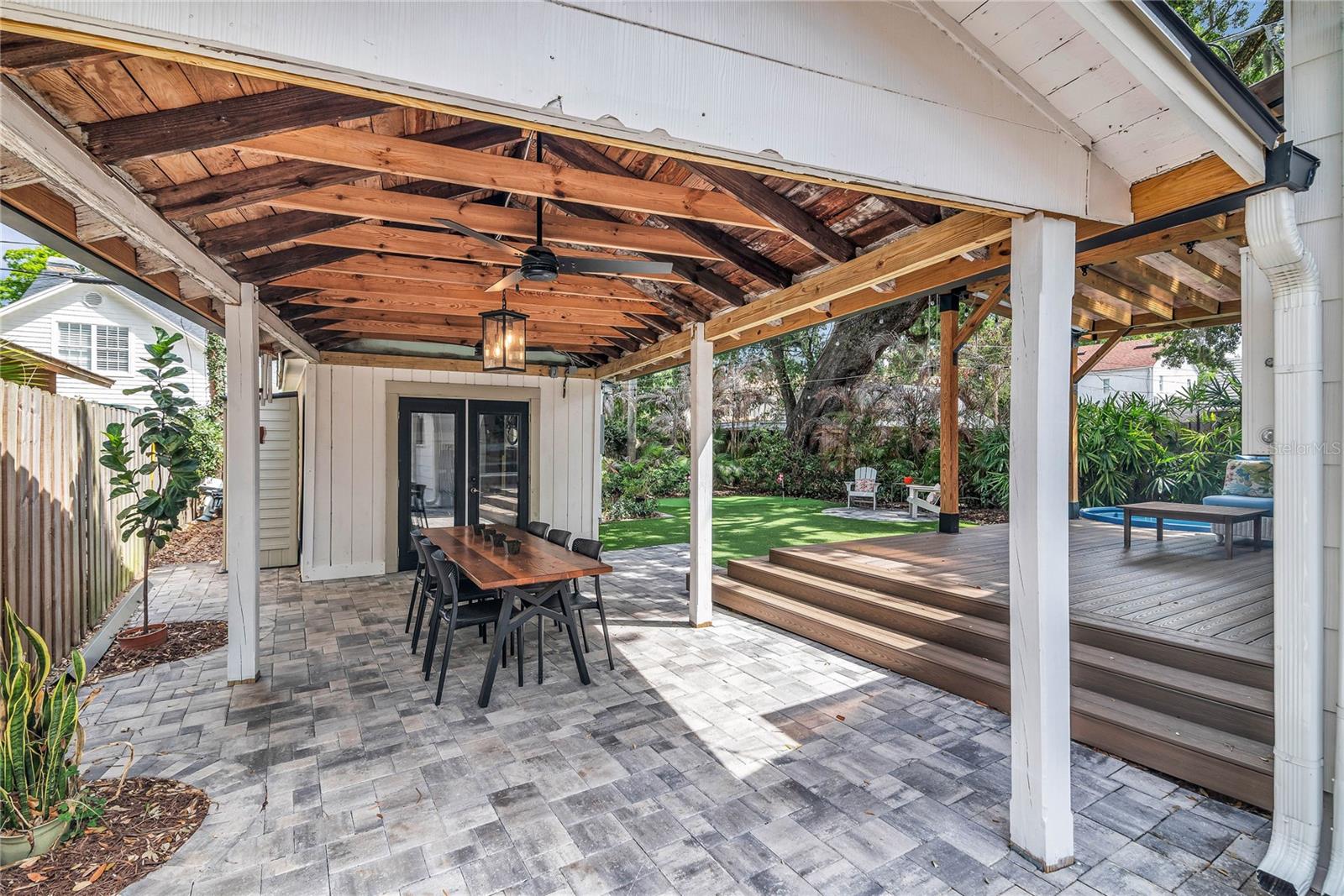 BEUCHLER SUB - Residential