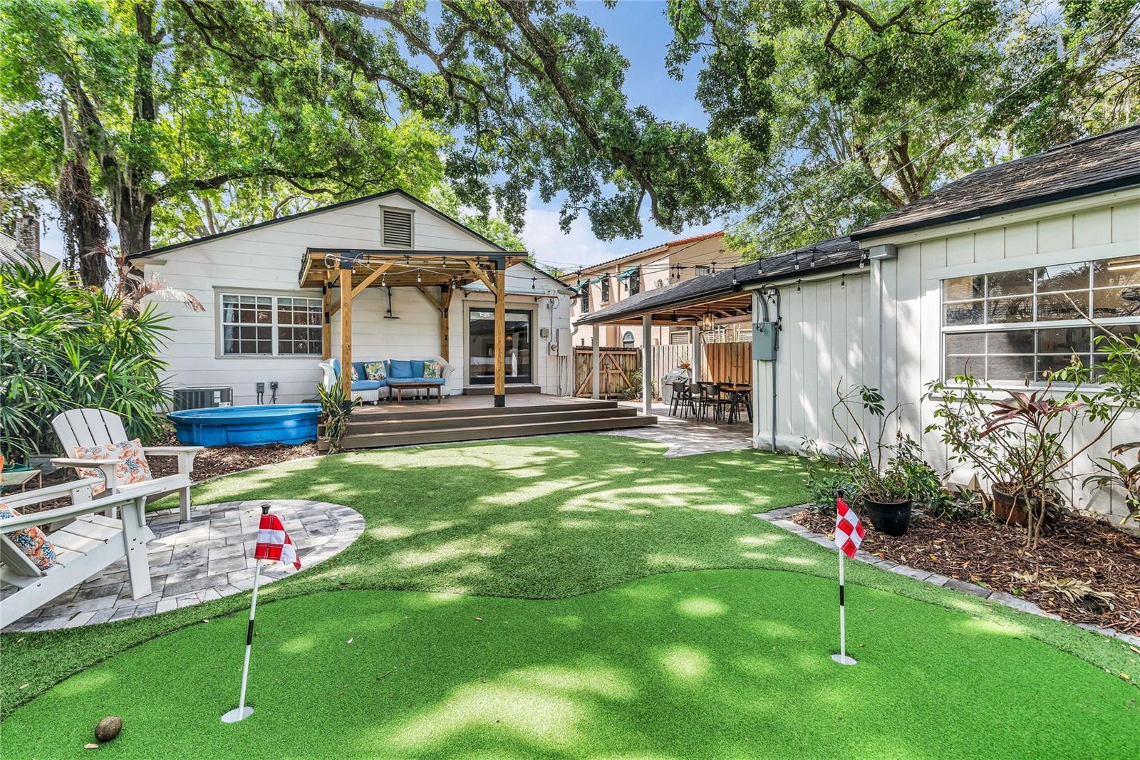 BEUCHLER SUB - Residential