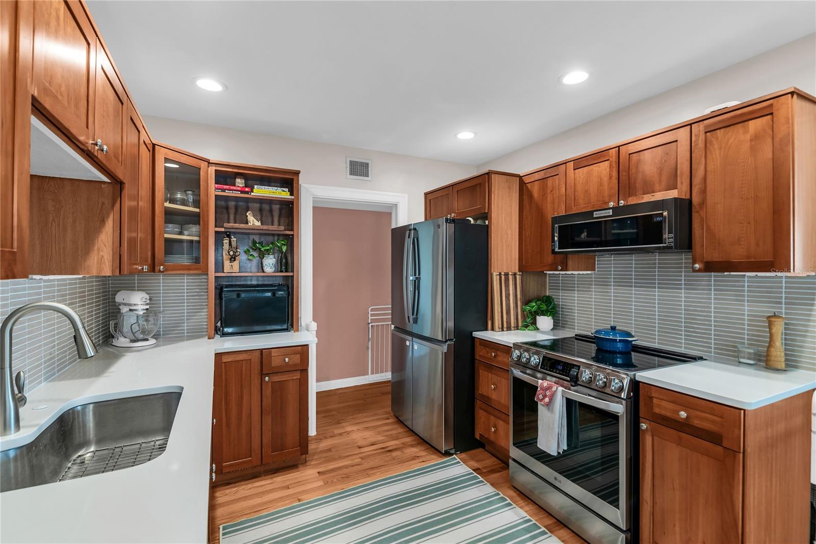 BEUCHLER SUB - Residential