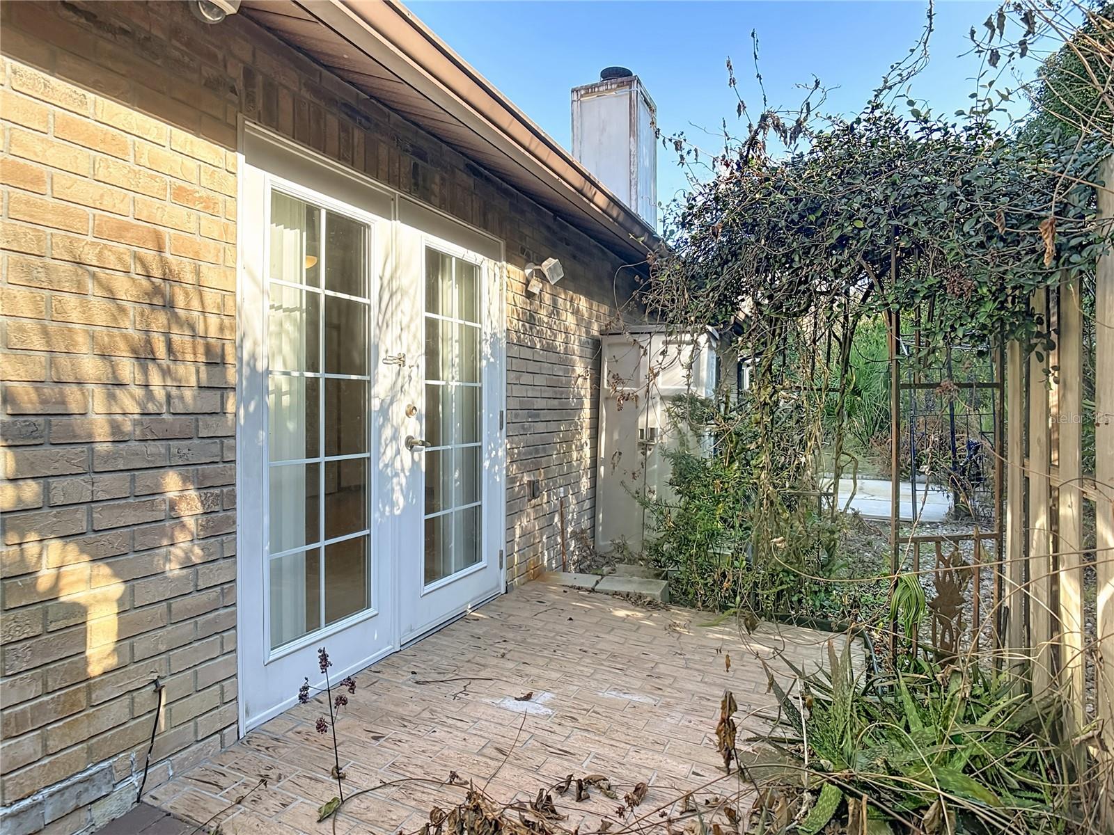 TRAILS WEST UNIT 05 - Residential