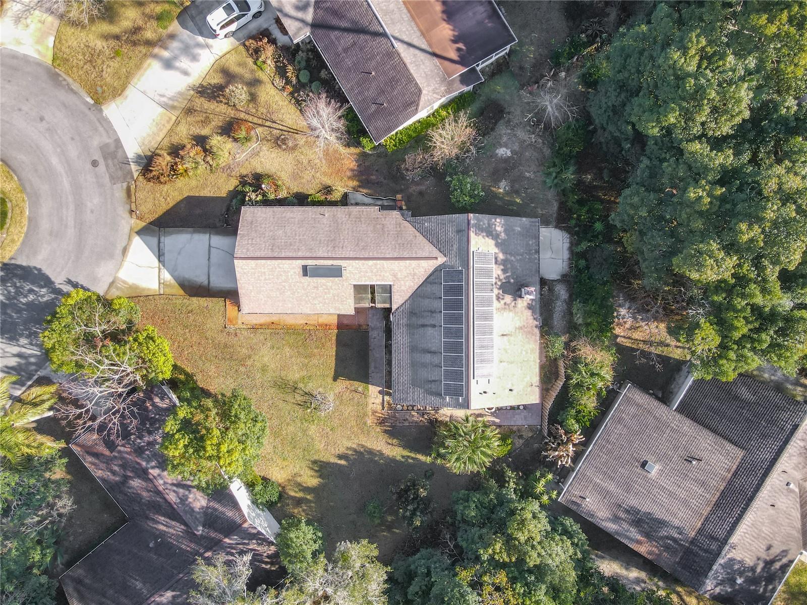 TRAILS WEST UNIT 05 - Residential