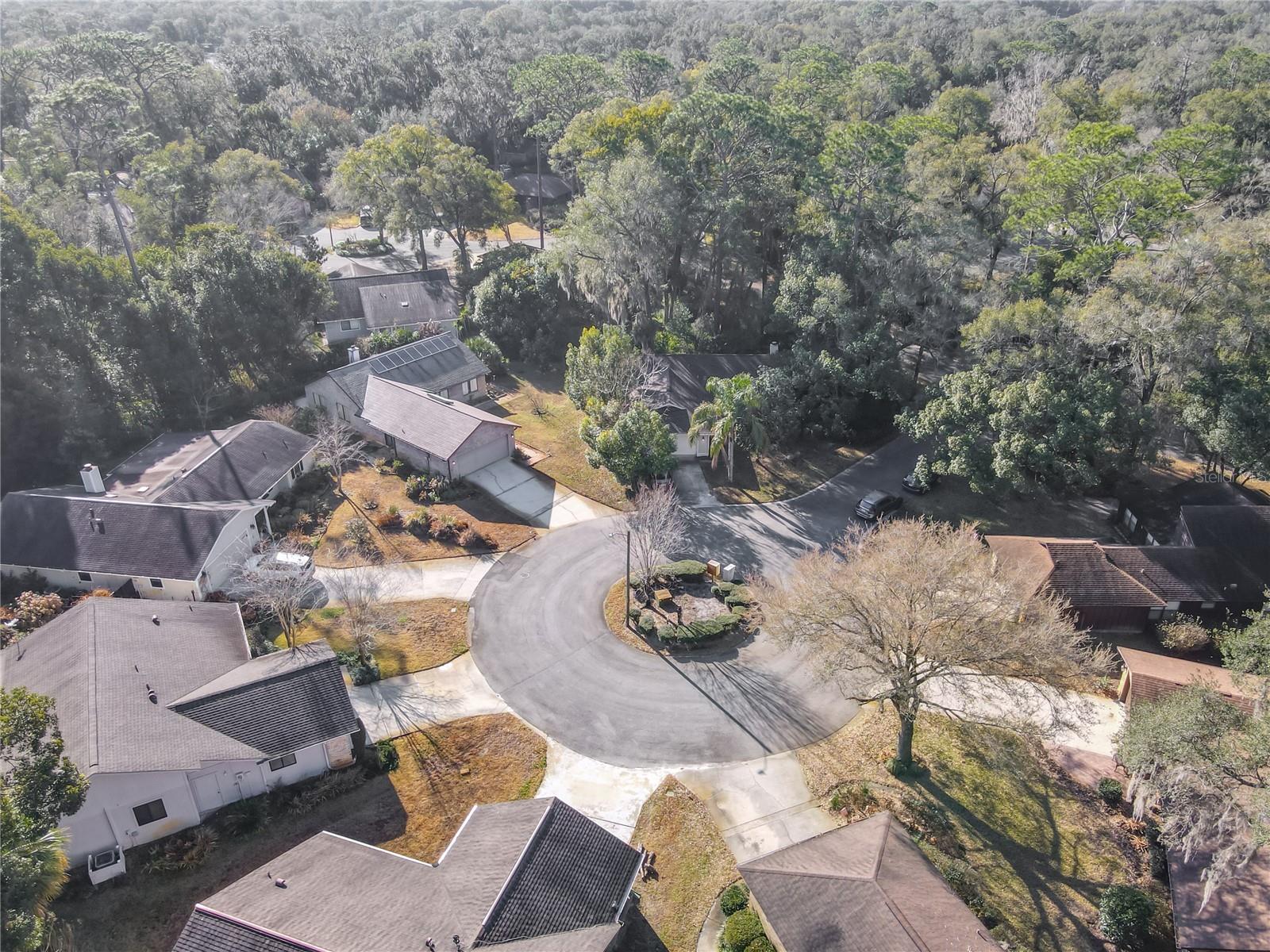 TRAILS WEST UNIT 05 - Residential